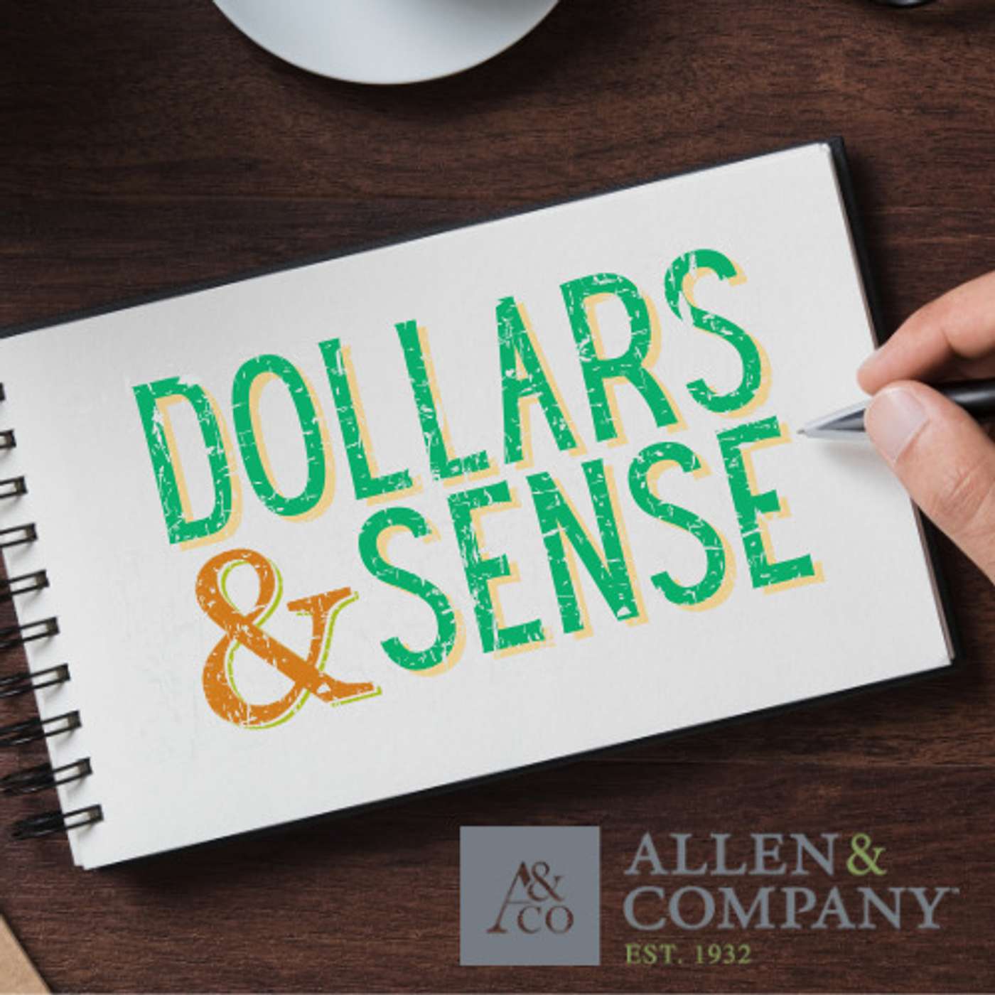 Dollars And Sense