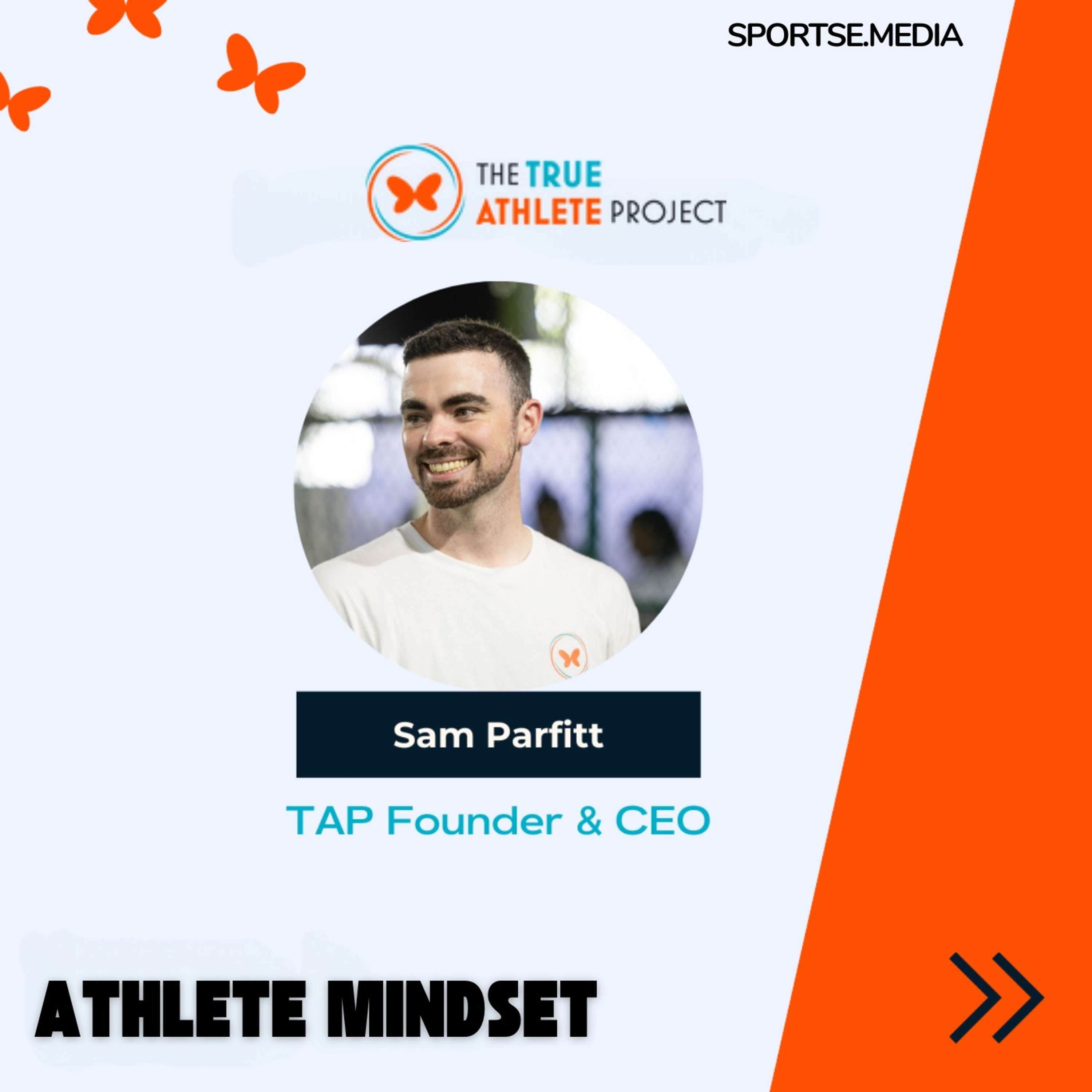 Athlete Mindset