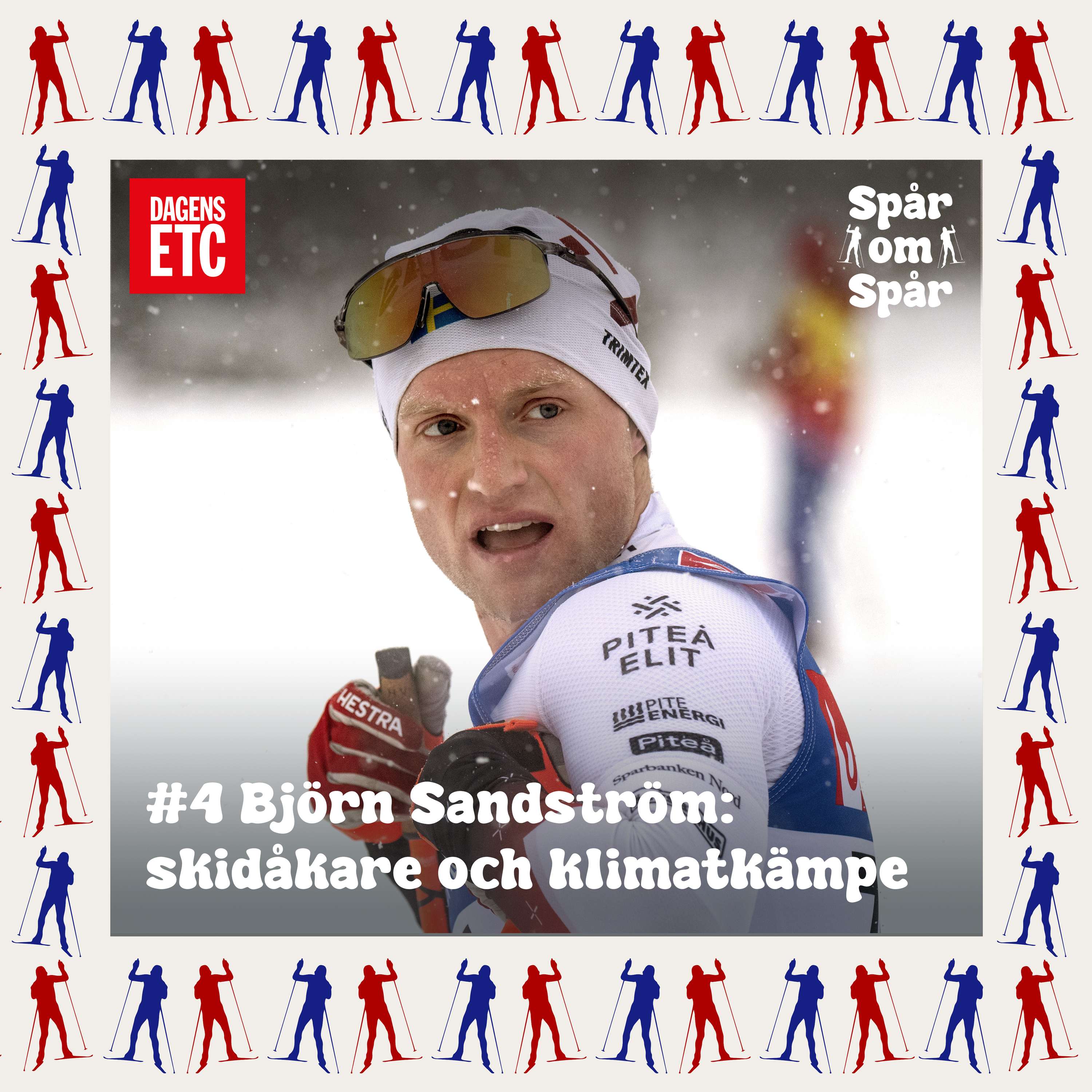 Spår om spår