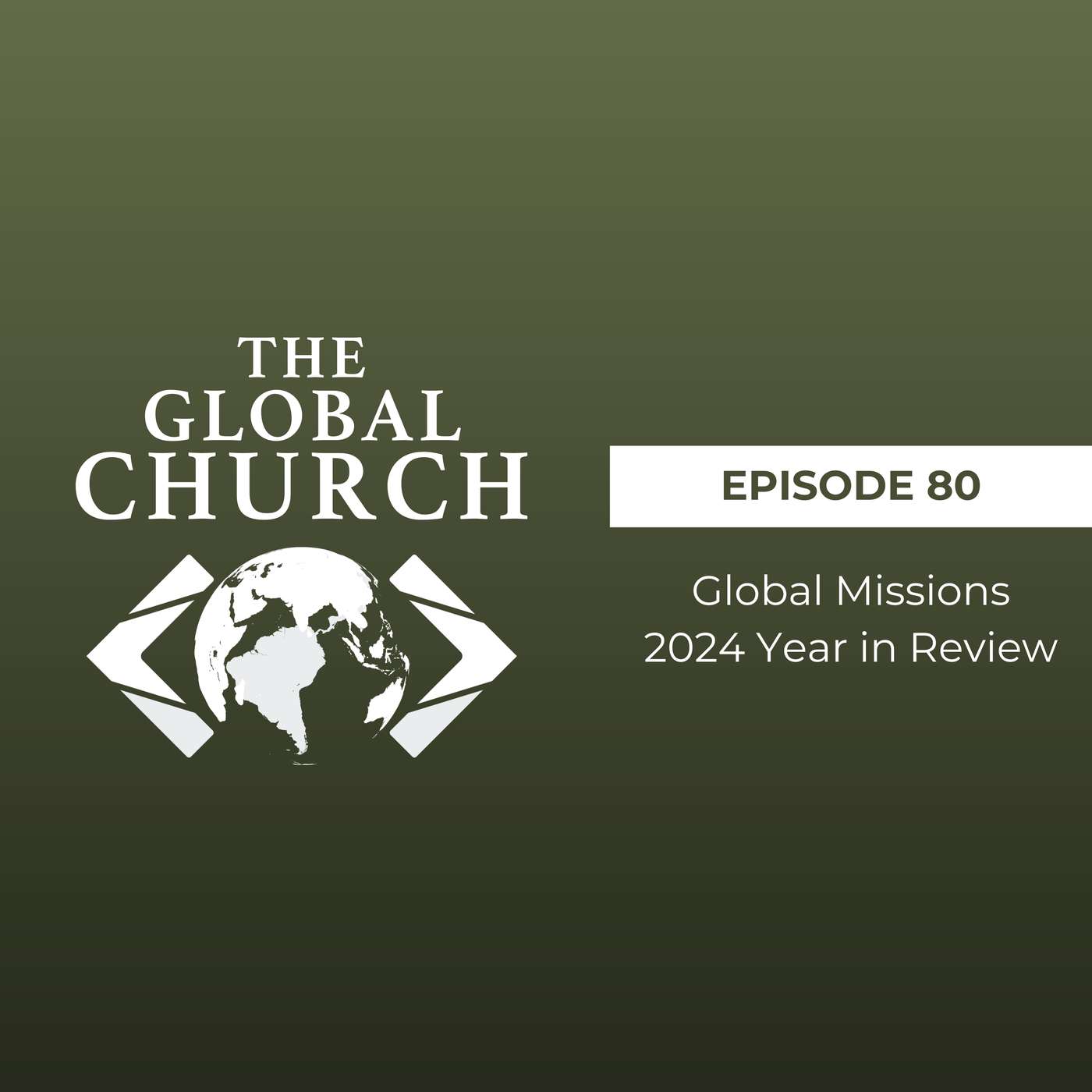 Global Missions 2024 Year in Review