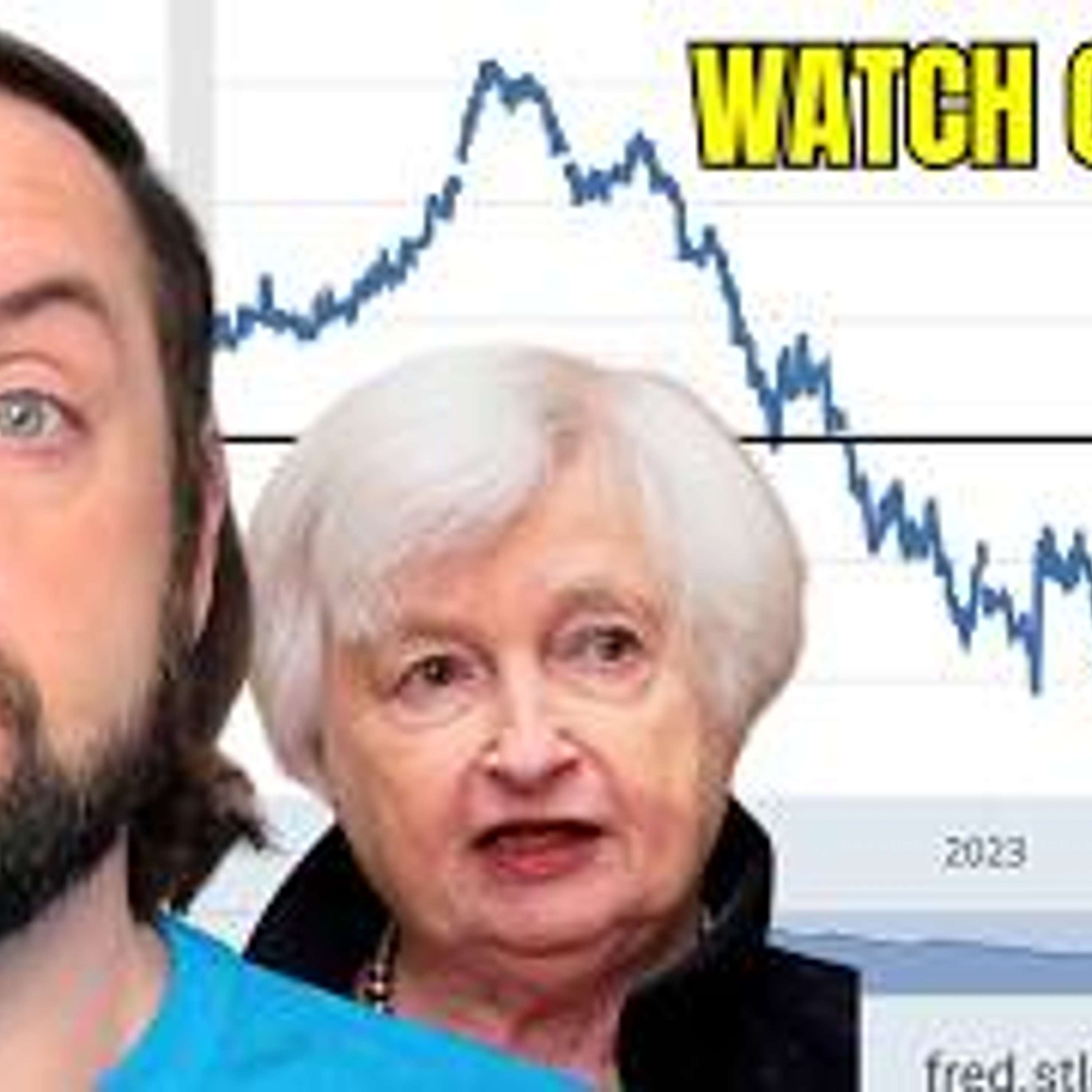 The Yield Curve is Signaling a Major Warning – Here’s What You Need to Know