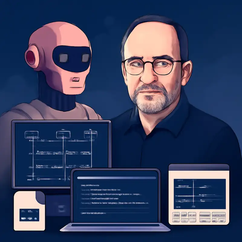 Empowering Developers with LLMs for Custom Tooling Innovation