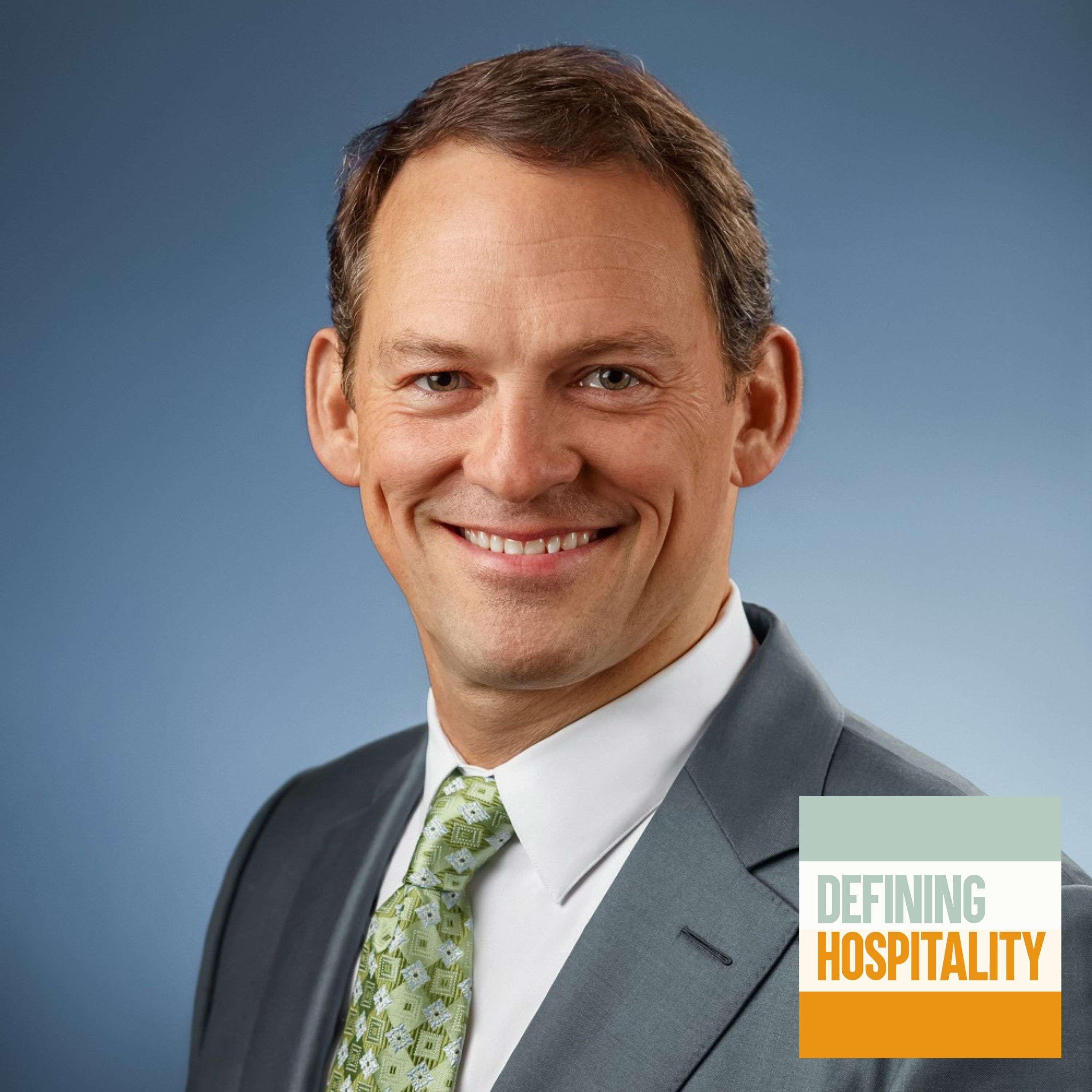 Defining Hospitality
