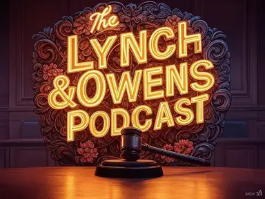 The Lynch & Owens Massachusetts Family Law Podcast