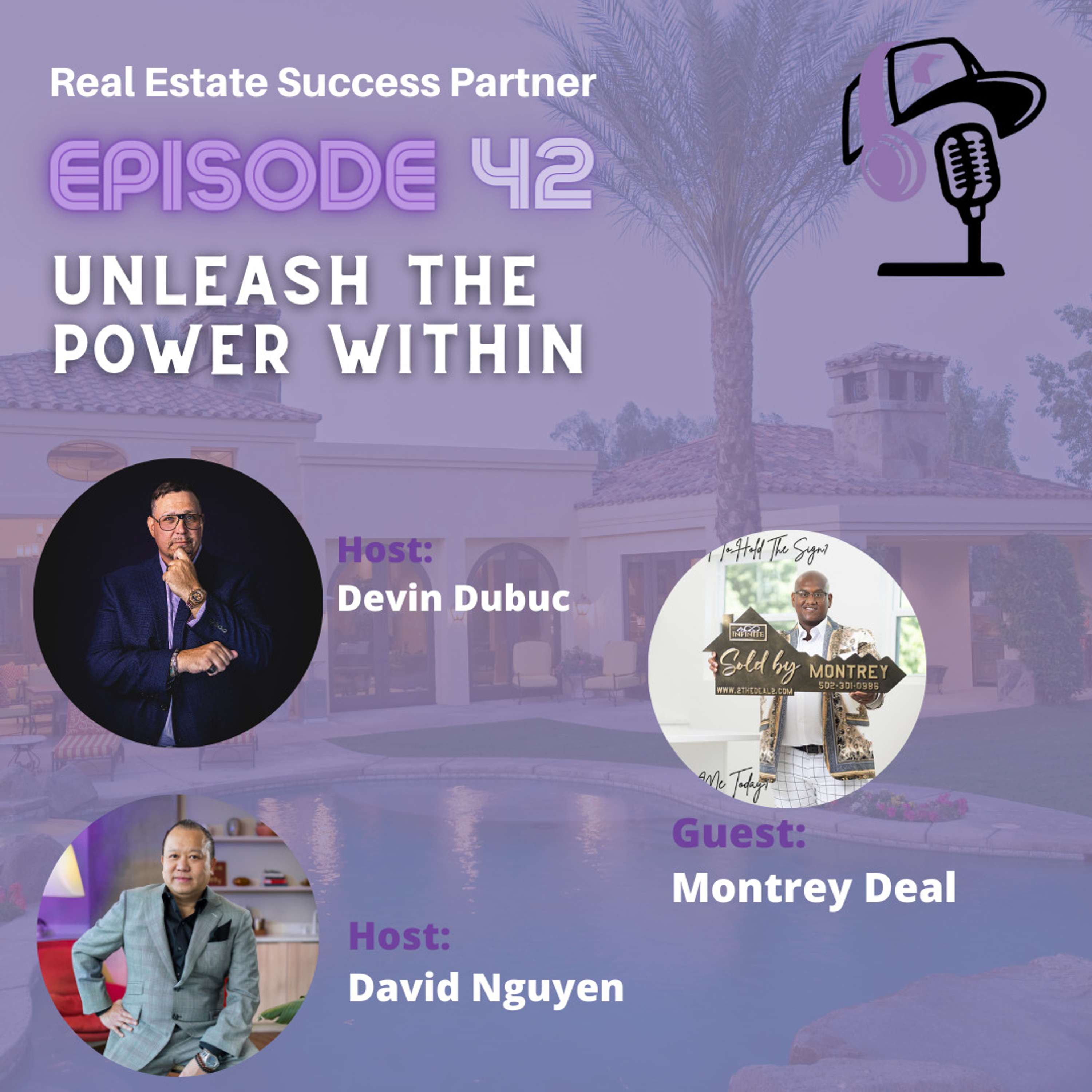 Real Estate Success Partner