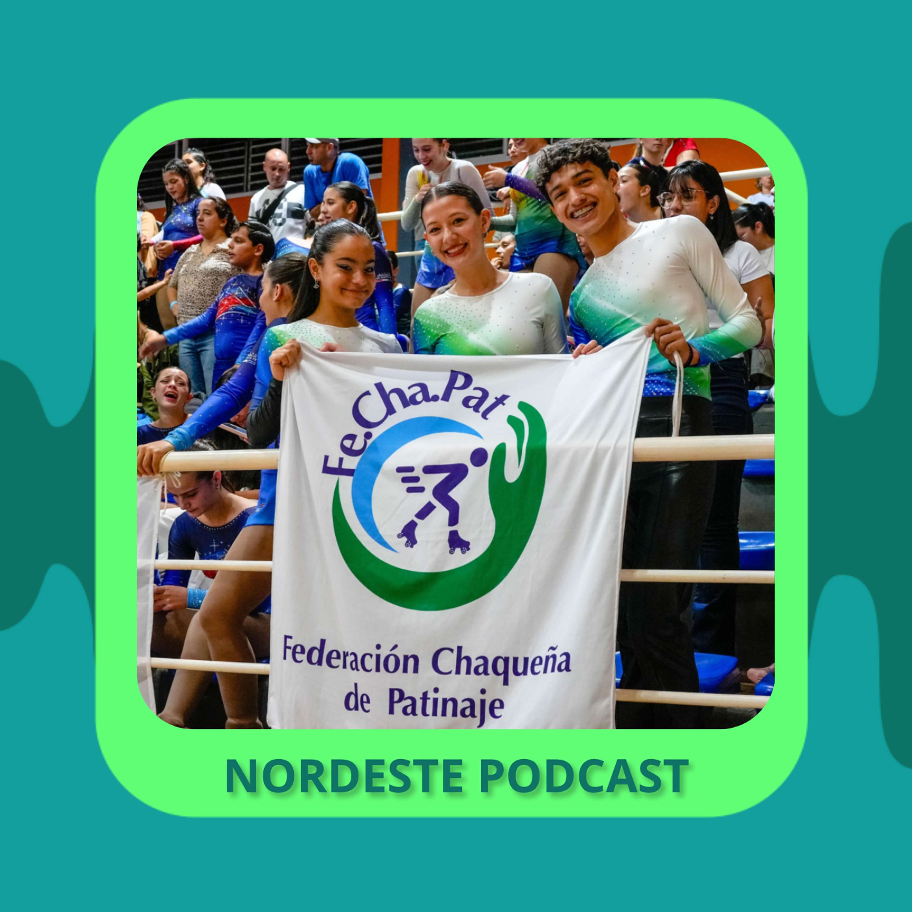 Nordeste Podcast