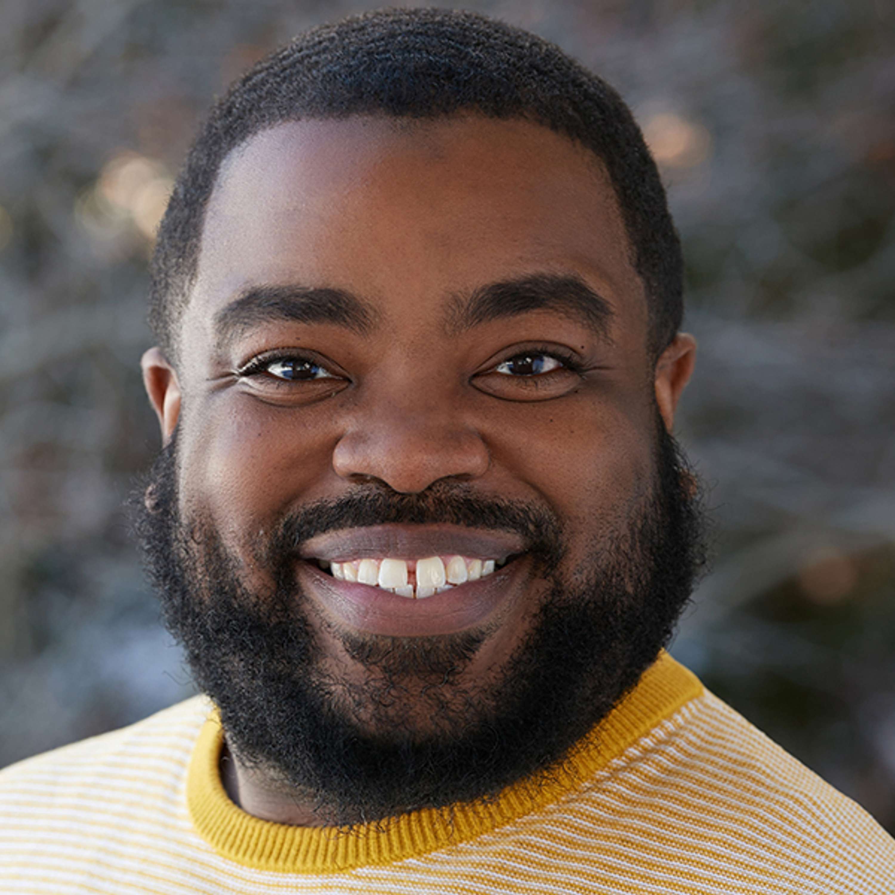 Dominick Quinney - Department of Ethnic Studies, Albion College