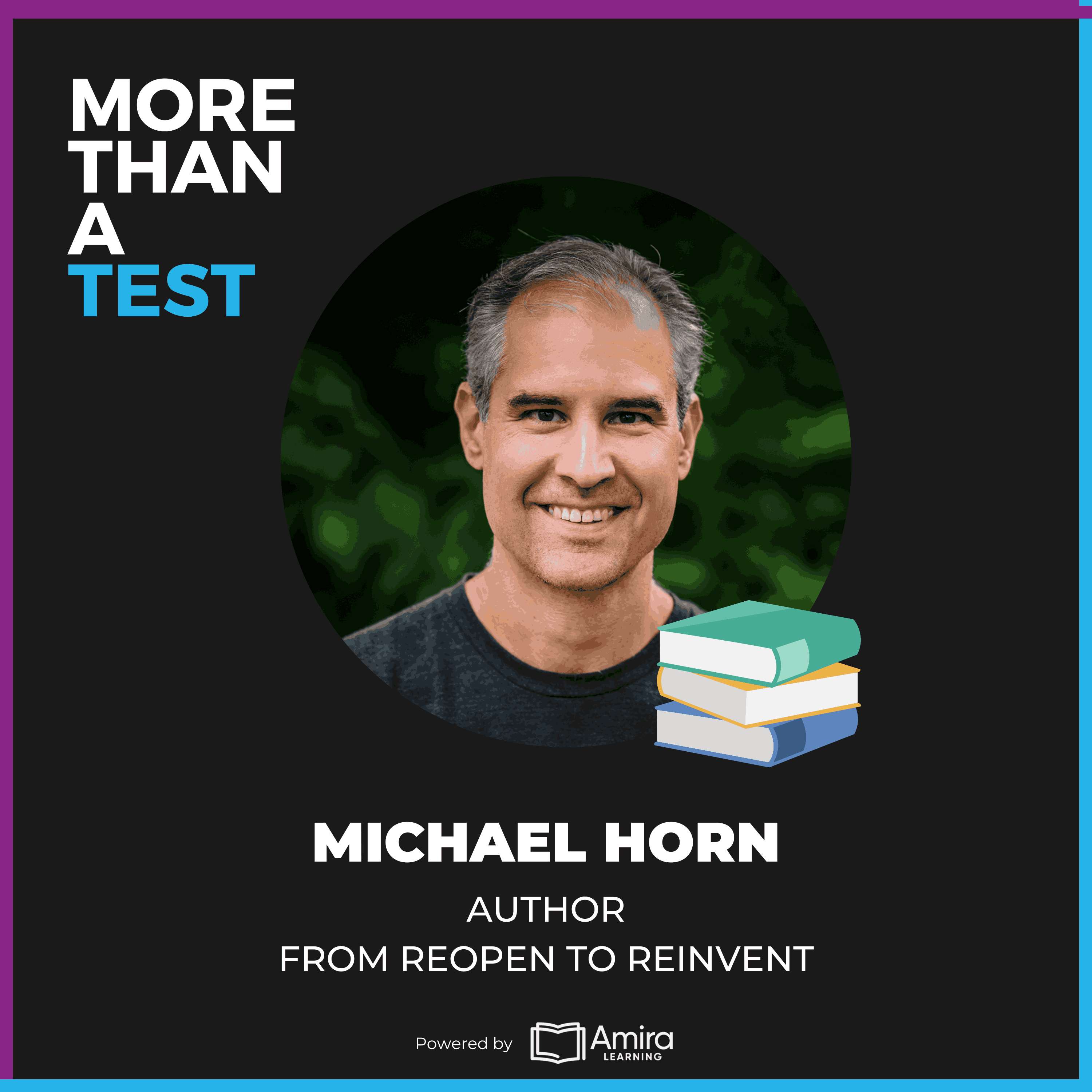 More Than A Test