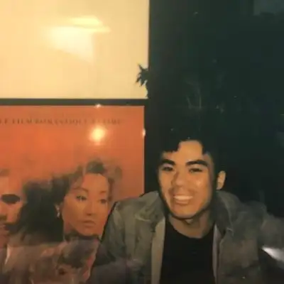 Mathew (騰騰)