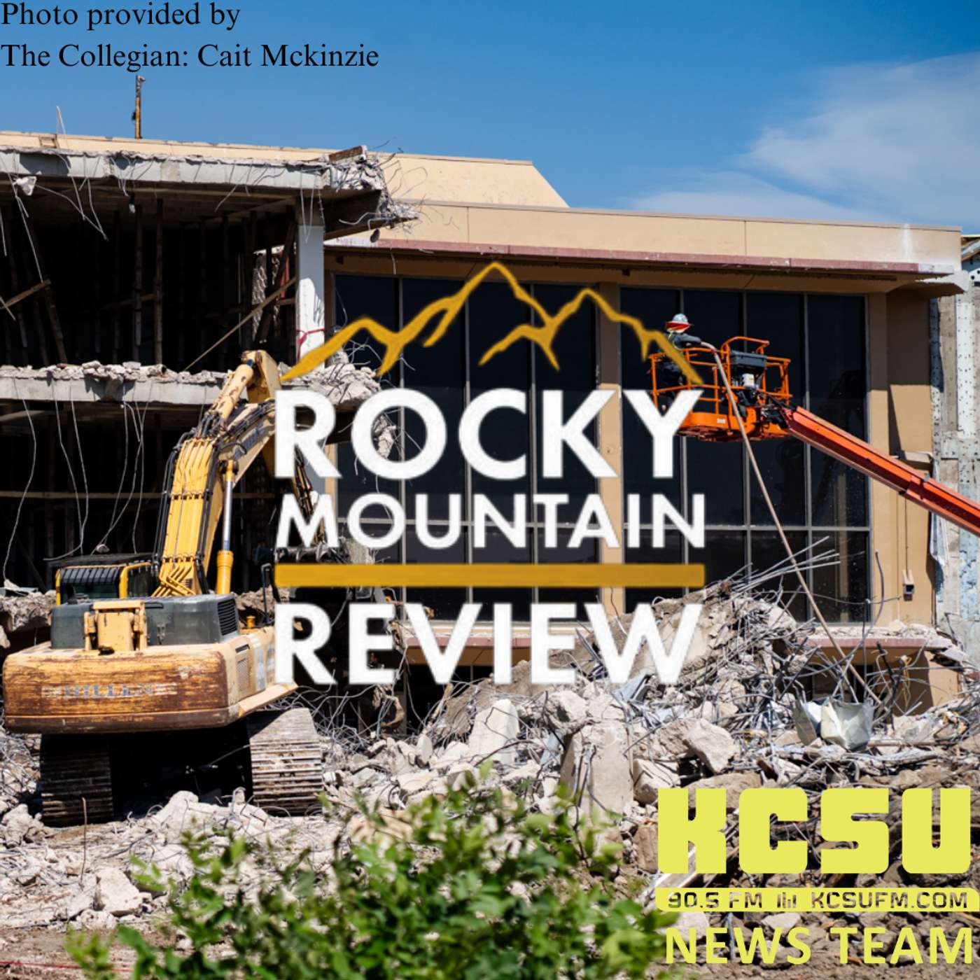 Professors share move from Clark B, Student government works on solution to CSU acts of racism