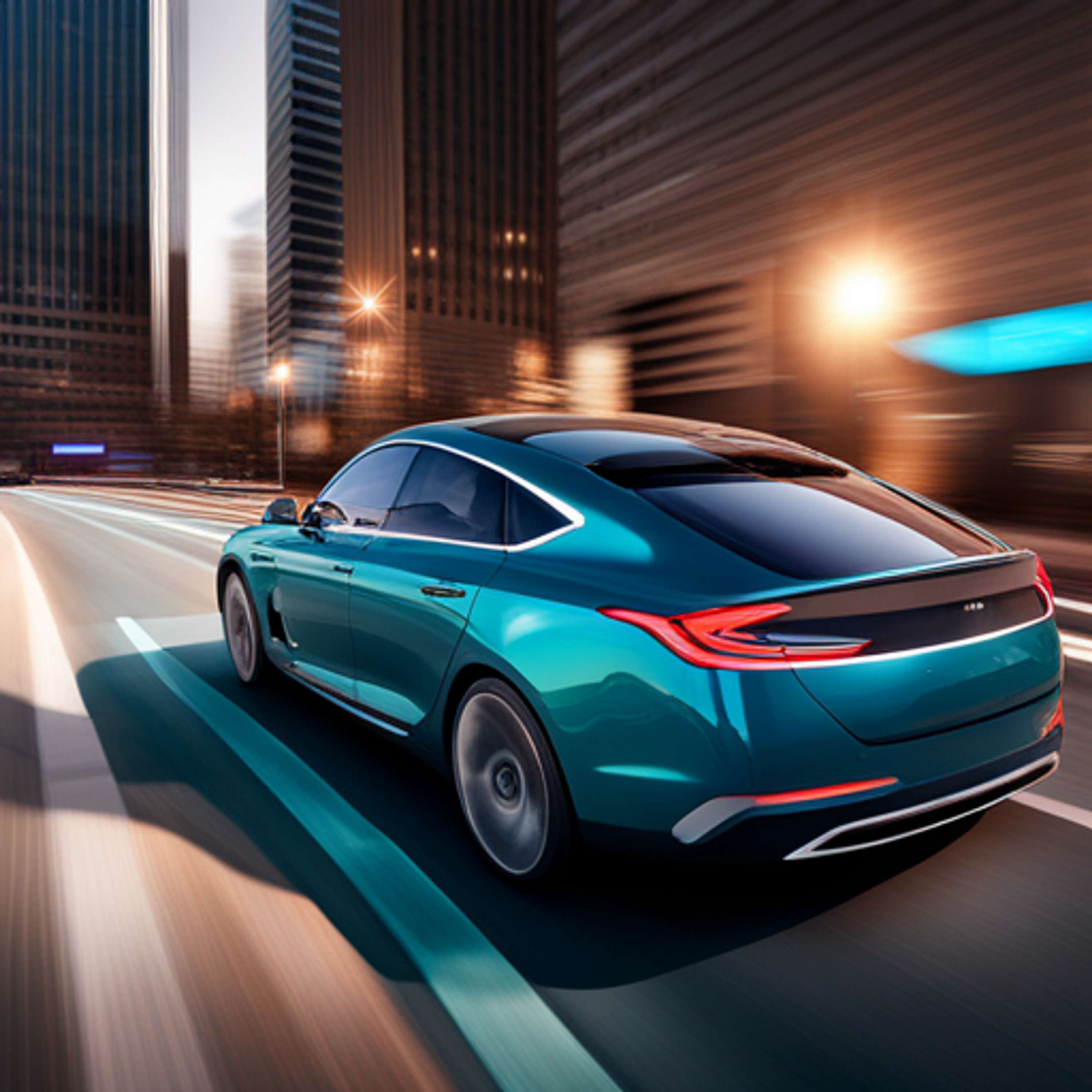 cover of episode Unveiling the Future: Tesla FSD V12 and the Evolution of Autonomous Driving Technology