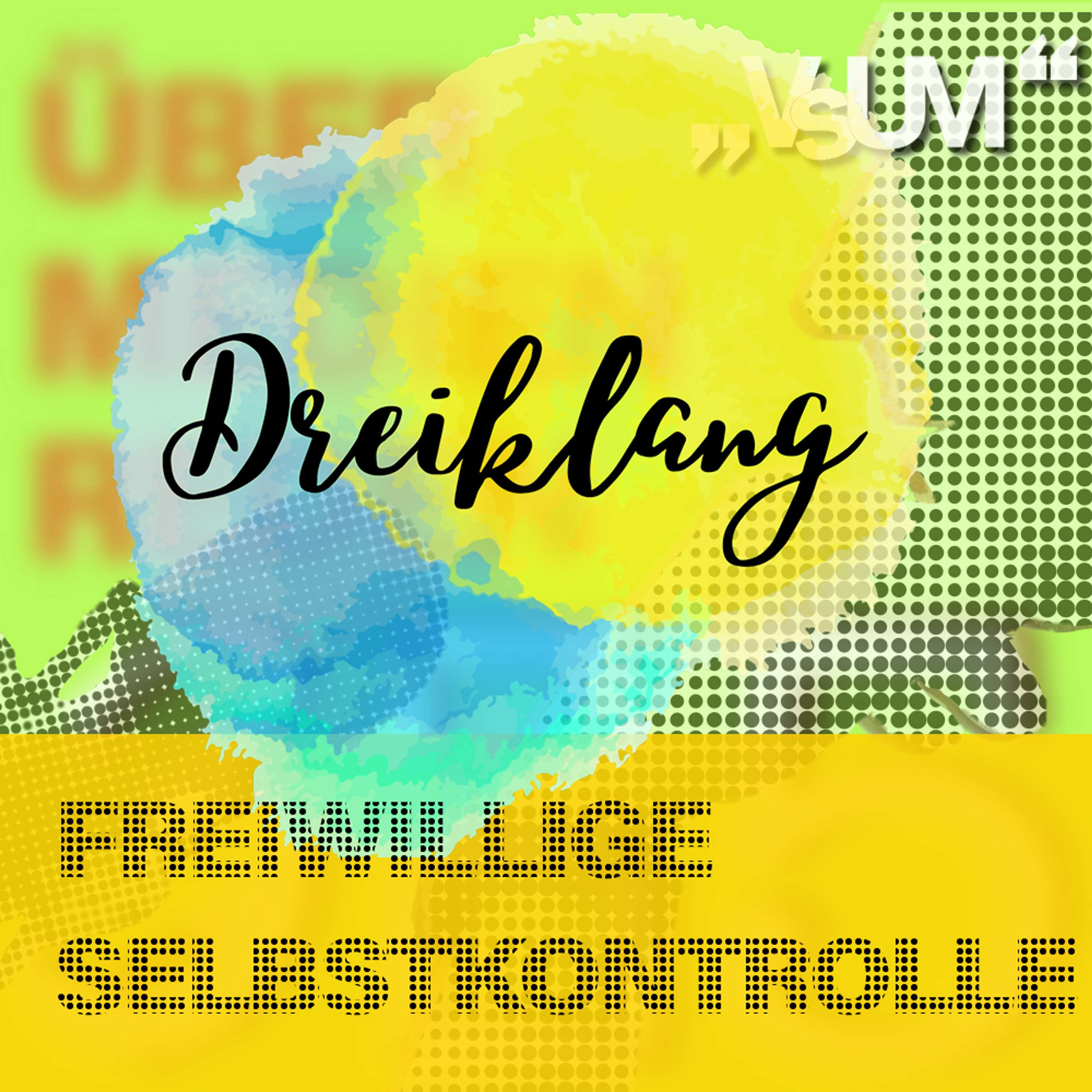 Über Medien Reden - 365, der tägliche Podcast
