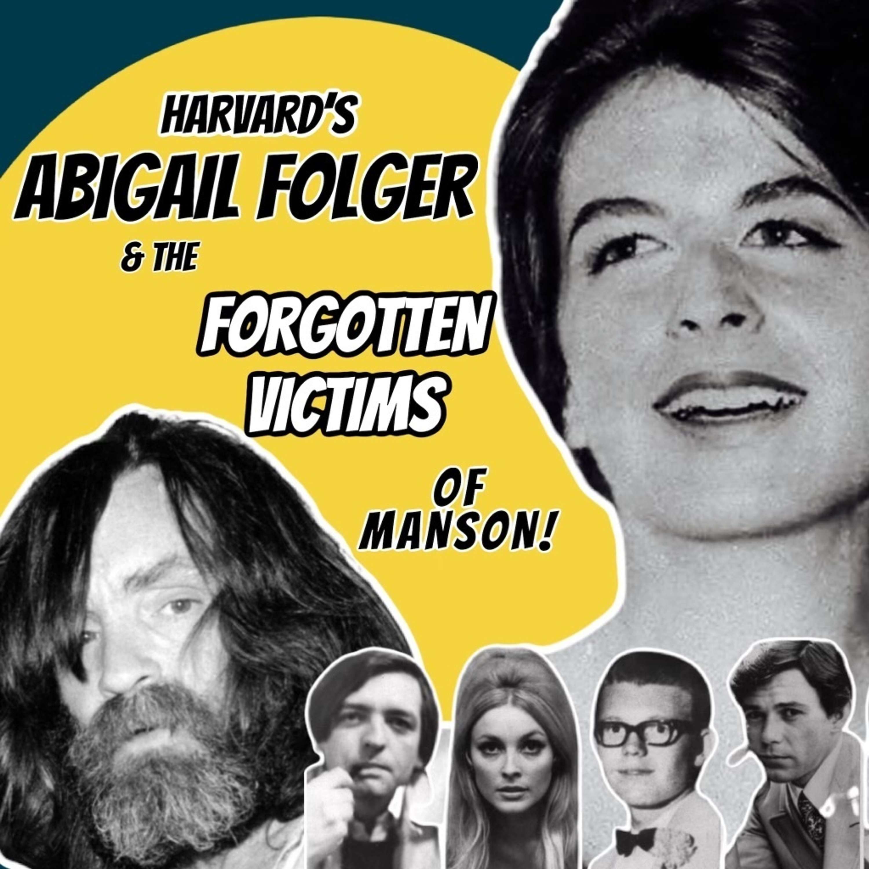 Ivy League Murders