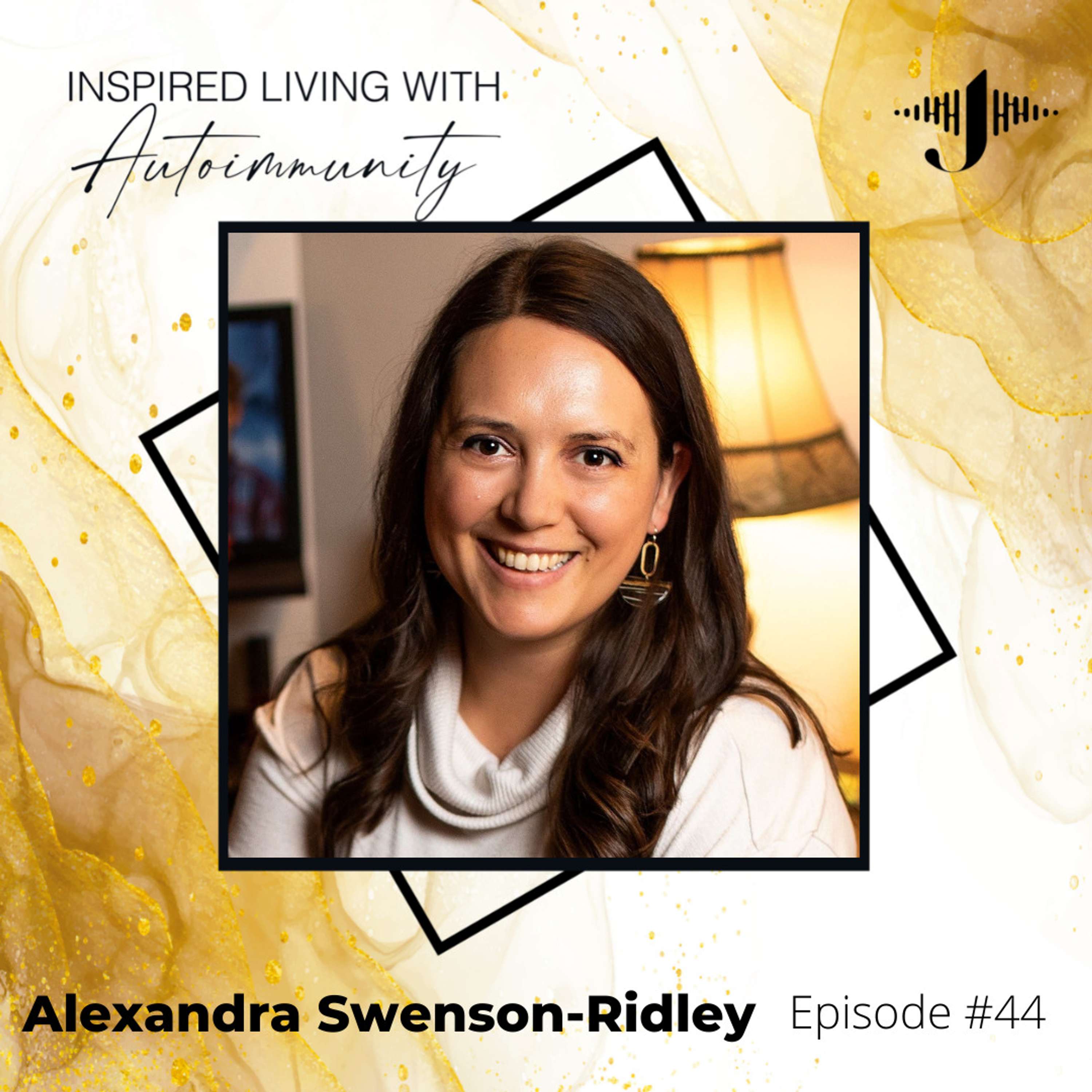 Inspired Living with Autoimmunity