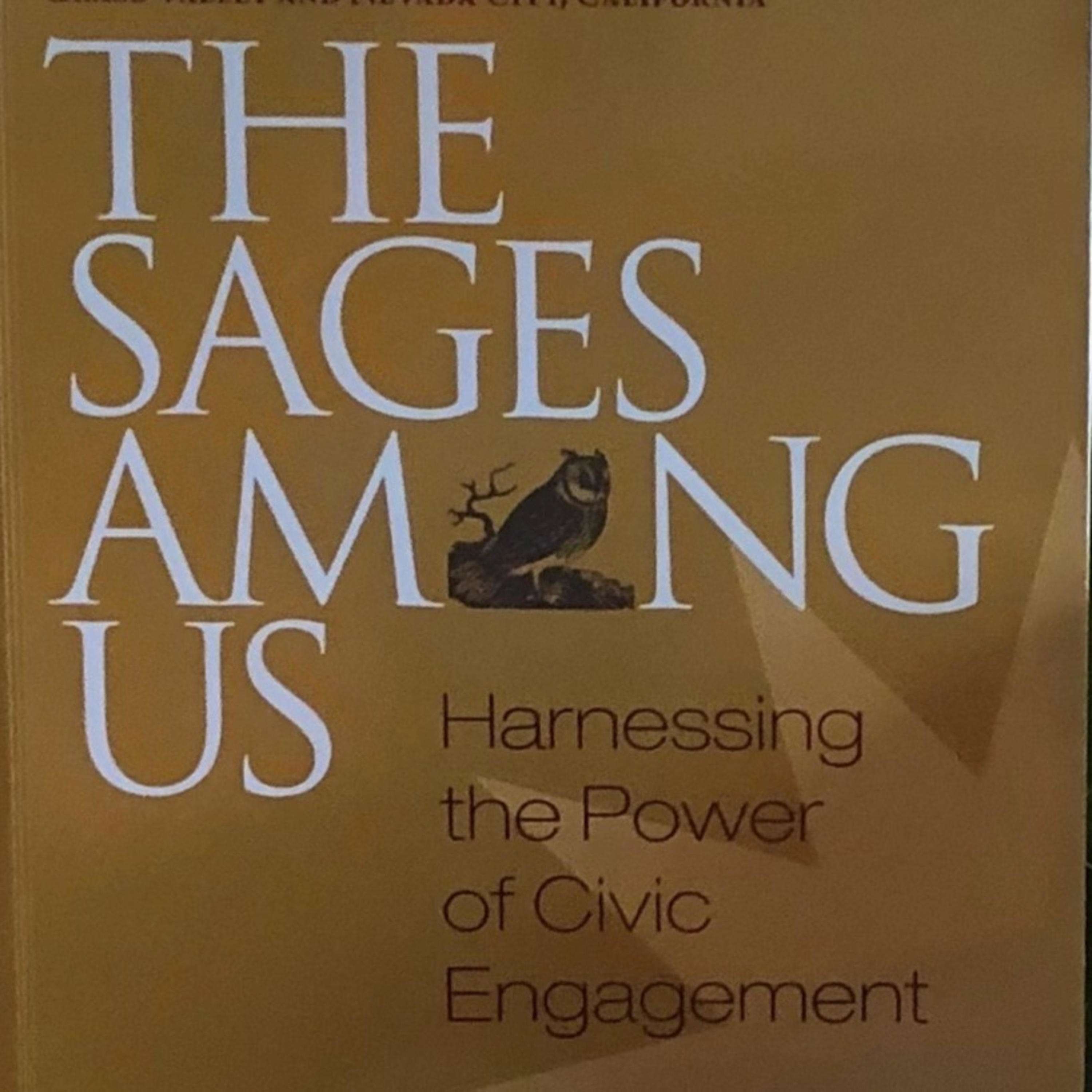 The Sages Among Us