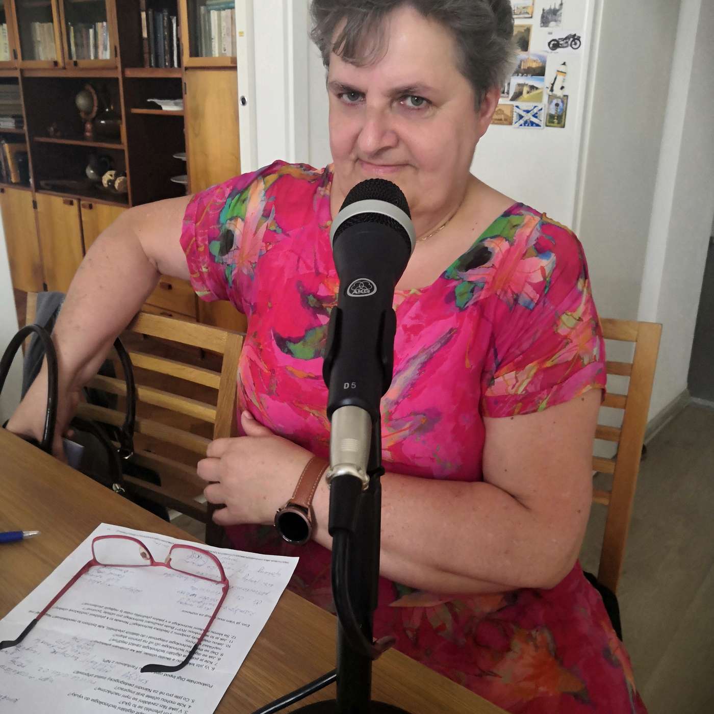 Škola DIGI IN - podcast NPI ČR