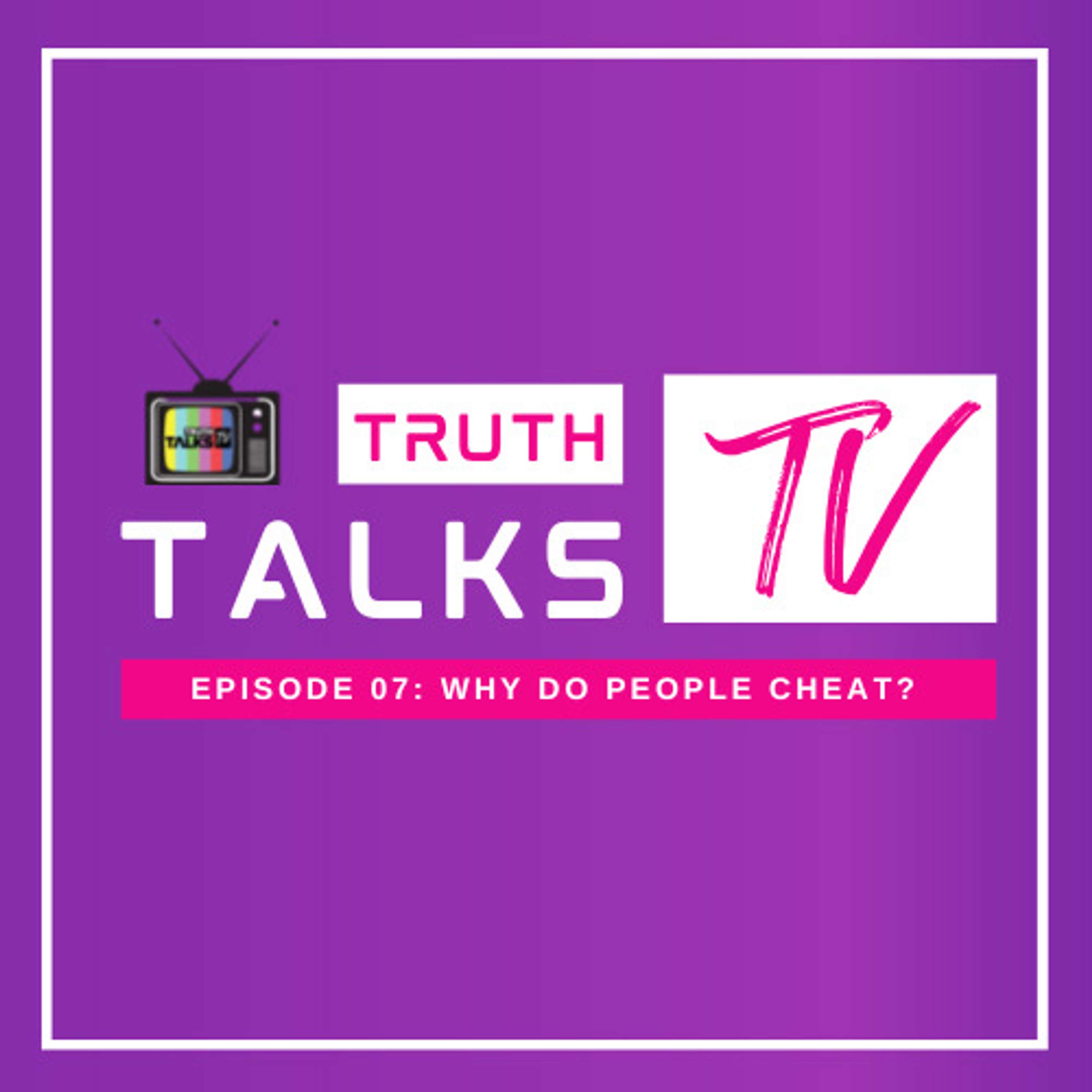 Truth Talks Podcast