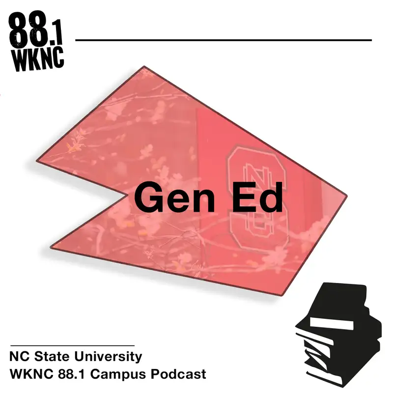 Gen Ed 3: Racism, Microaggressions at NC State