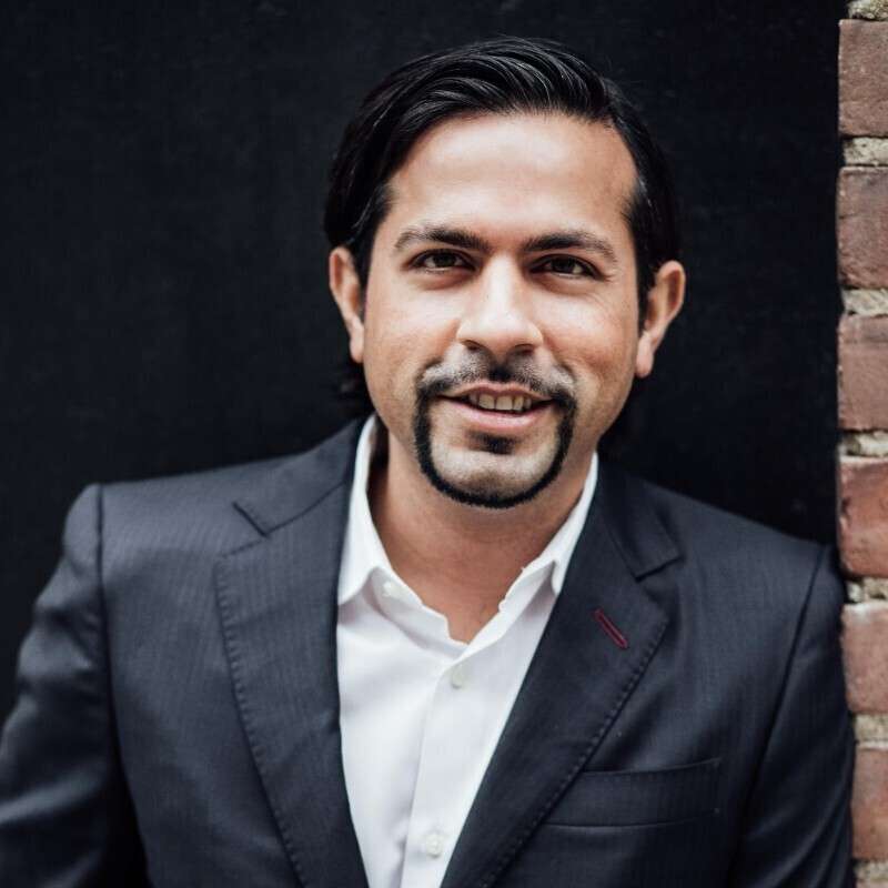 Imran Noorani