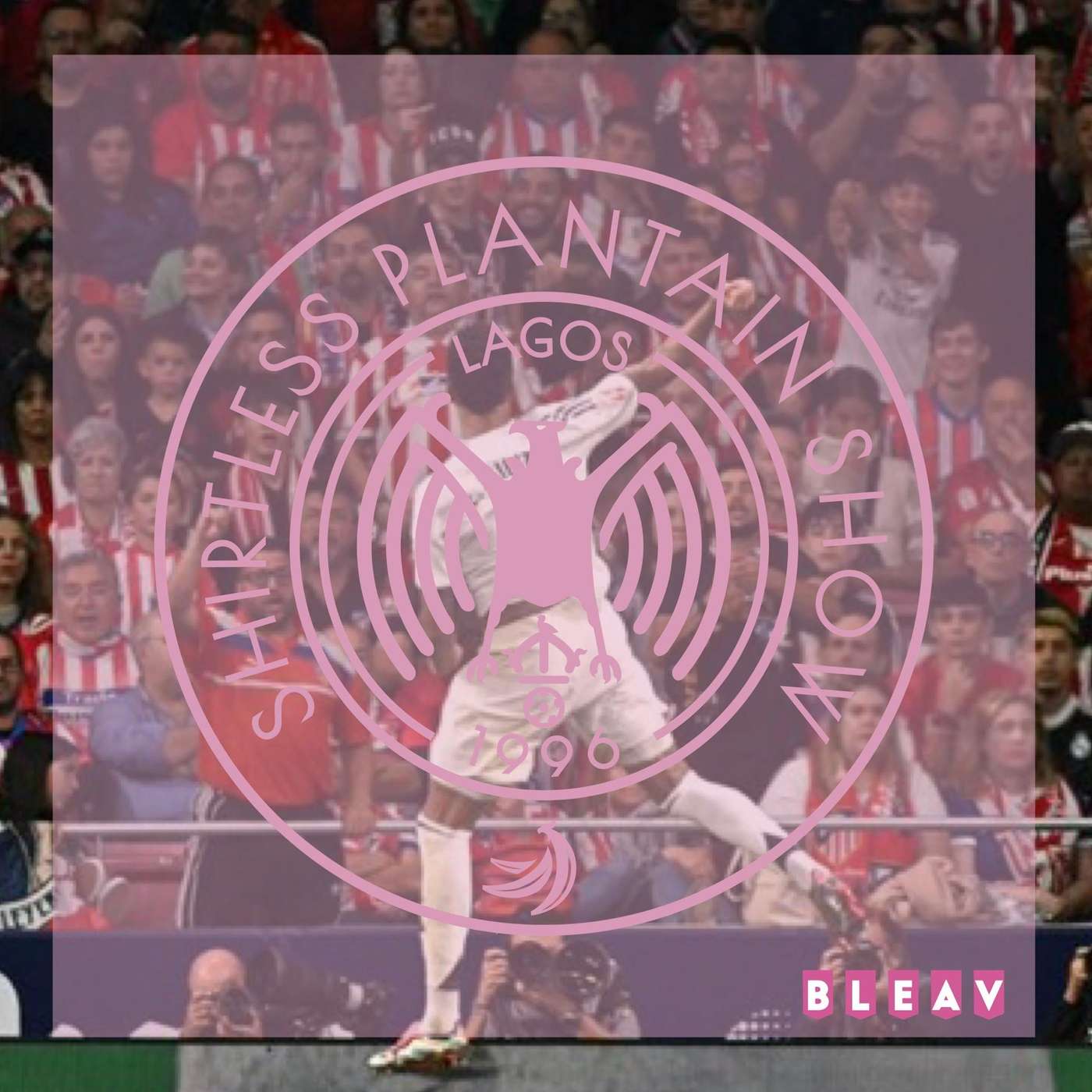 Atleti & Real Serve Up A Sh*tty Derby | SPS Weekend Review - Episode 507