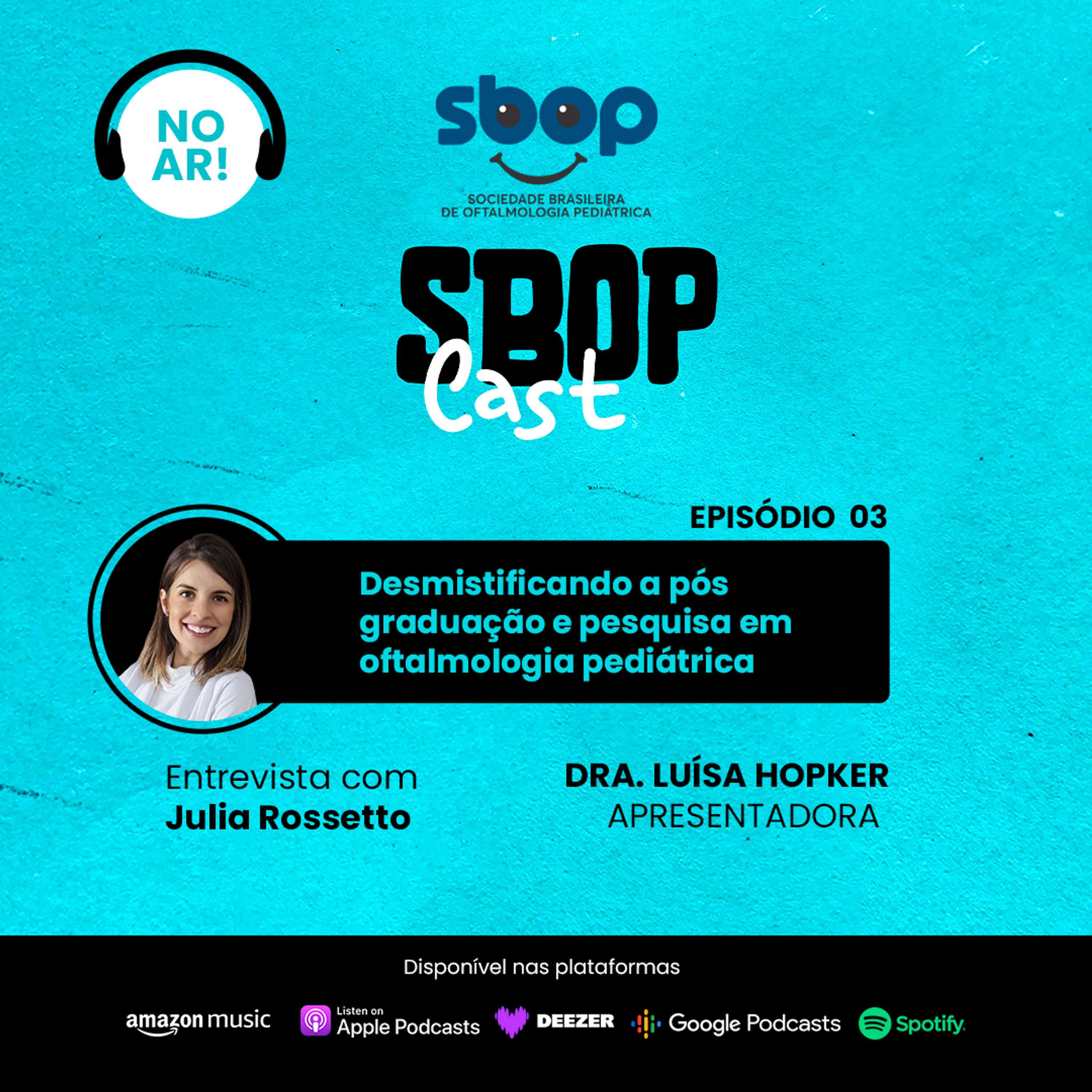 SBOPcast