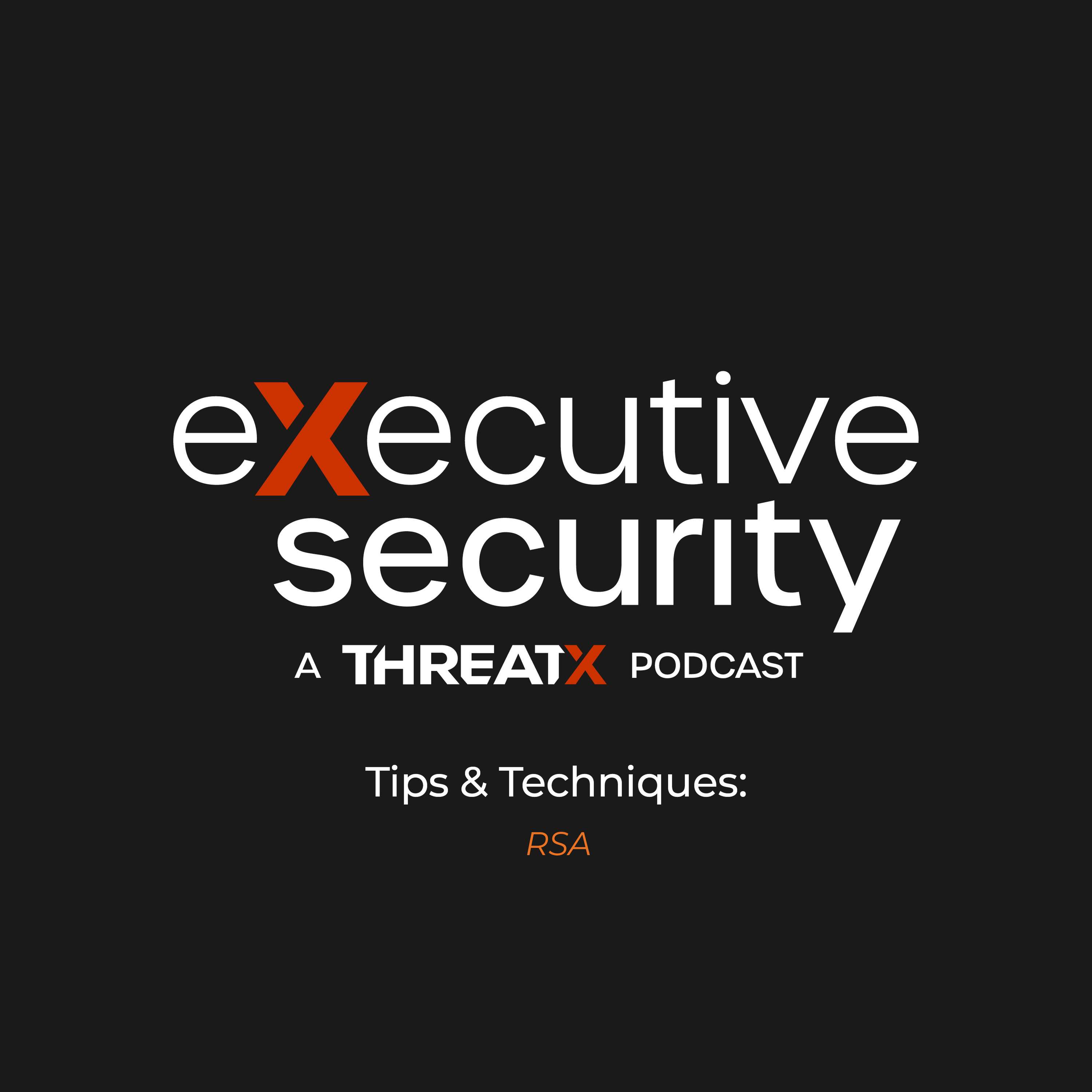 eXecutive Security