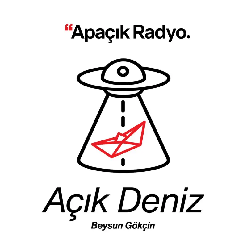 Açık Deniz