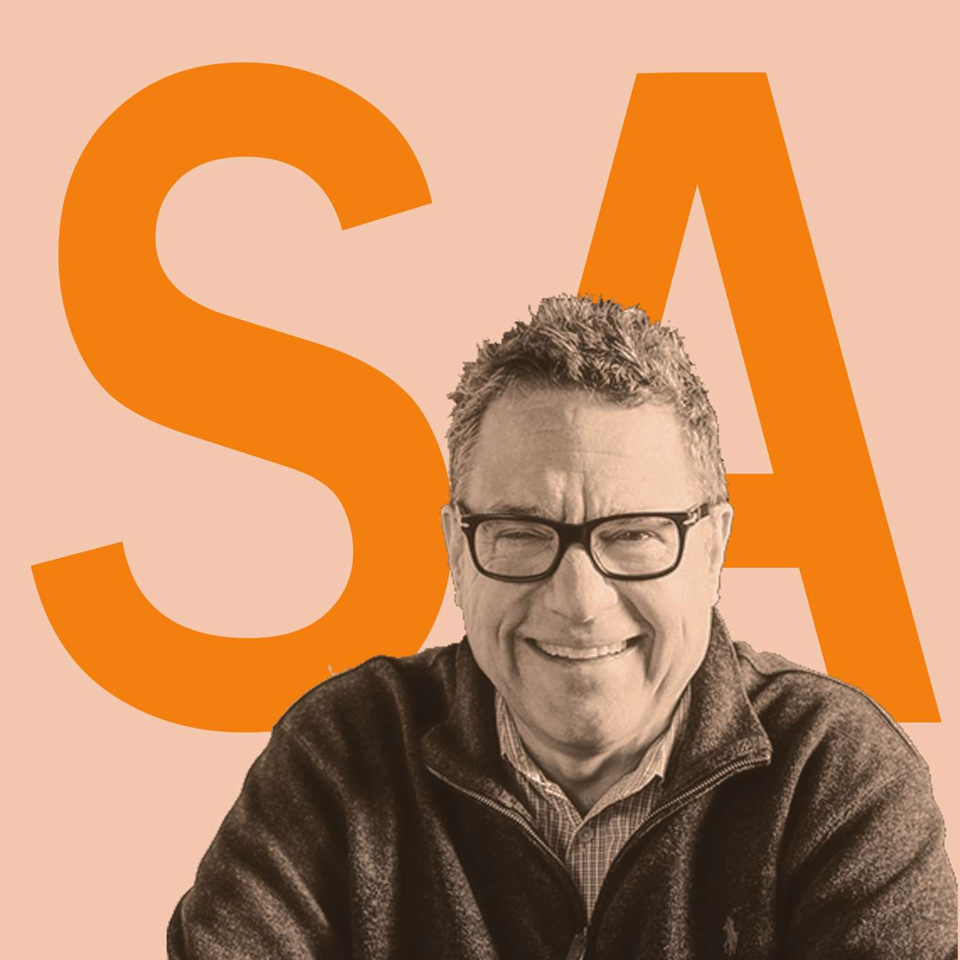 103. Scott Anderson & Battling Burnout in Business