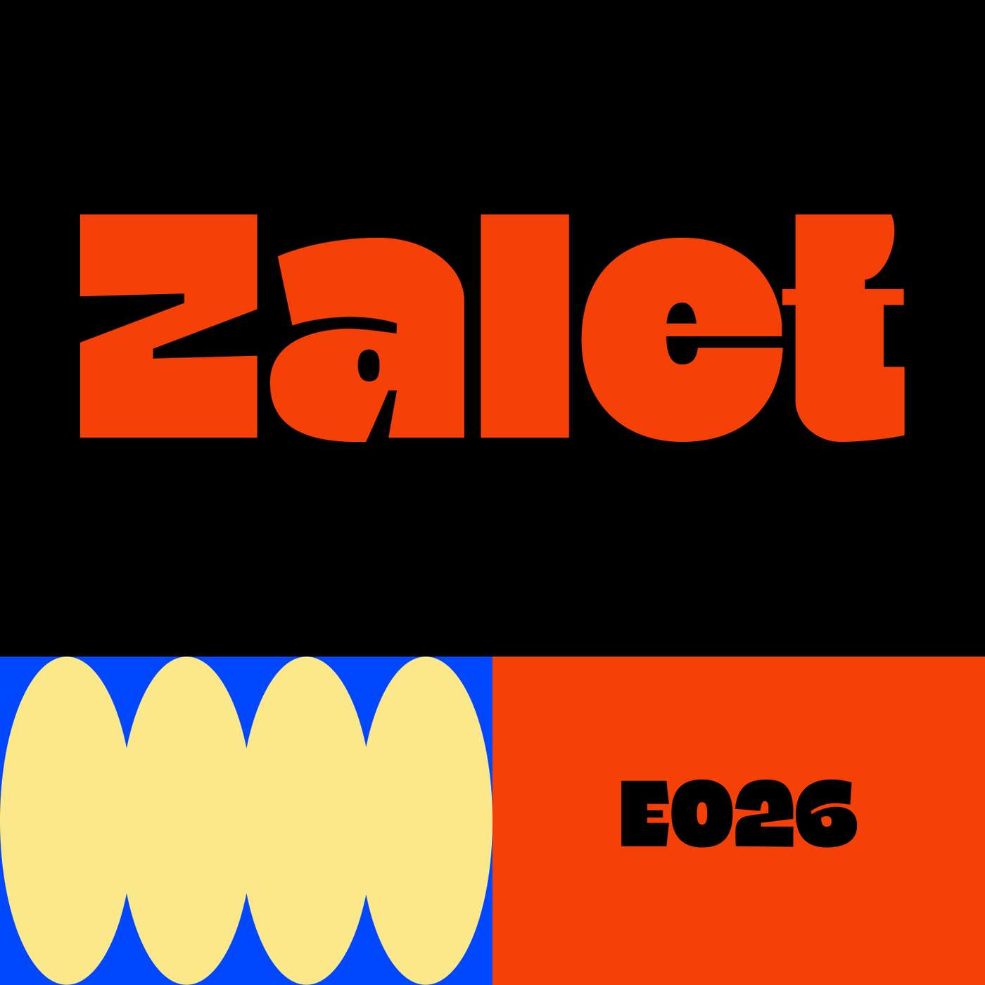 Zalet