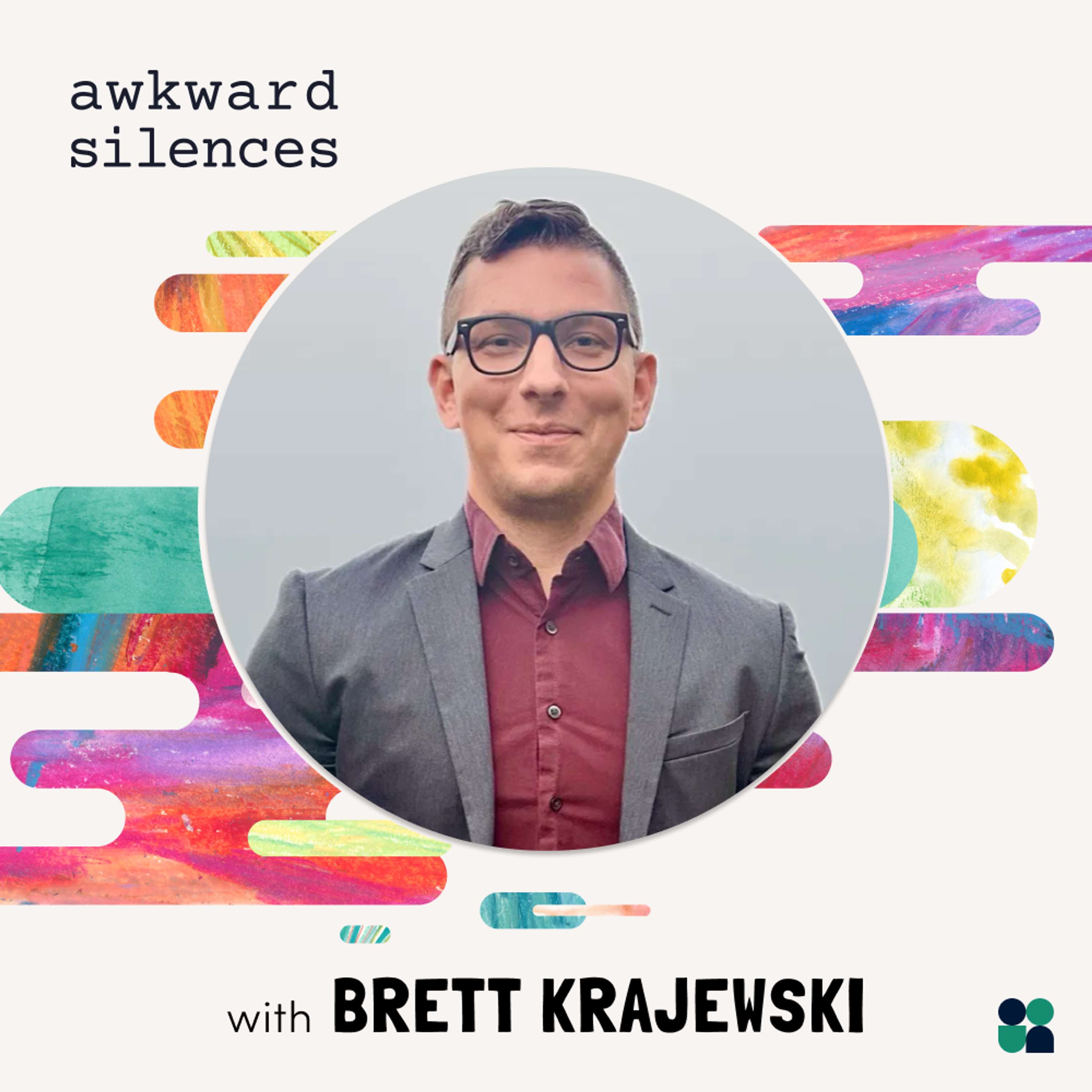 #160 - Where Design Thinking Went Wrong with Brett Krajewski of Accelerant Research - podcast episode cover