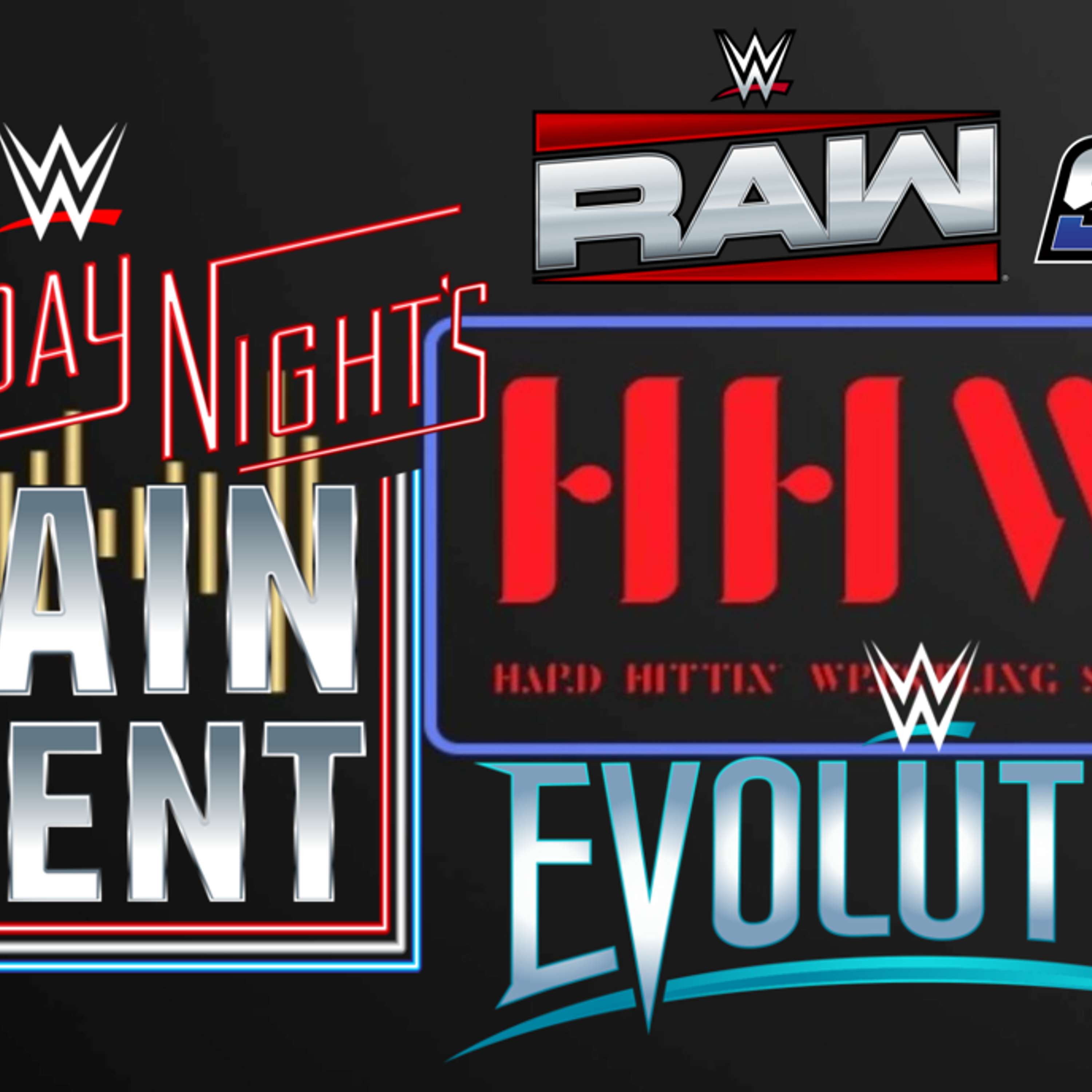 The Hard Hittin Wrestling Show
