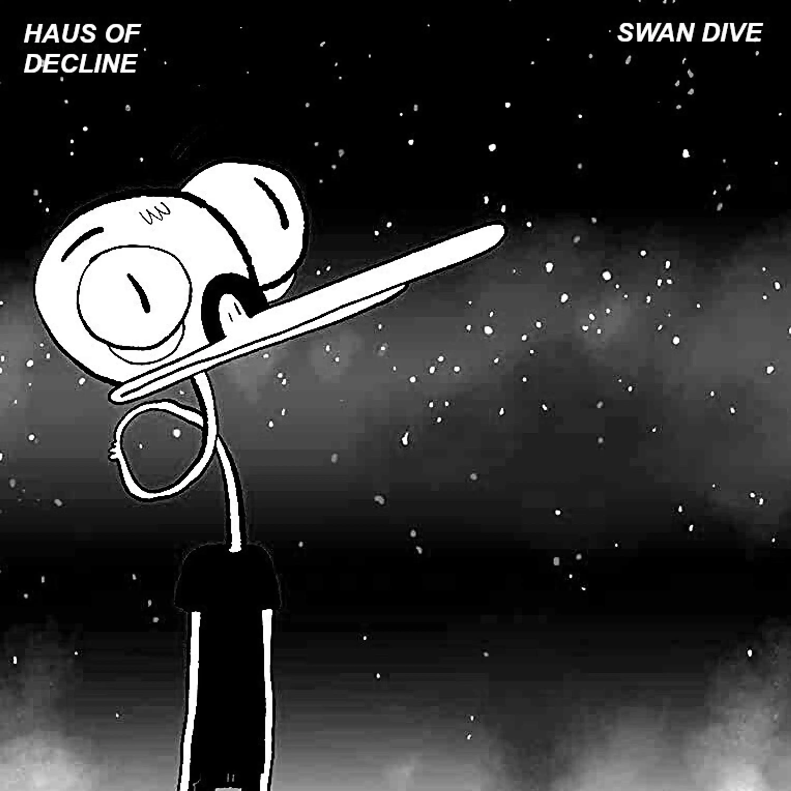 Swan Dive feat. @bransonreese