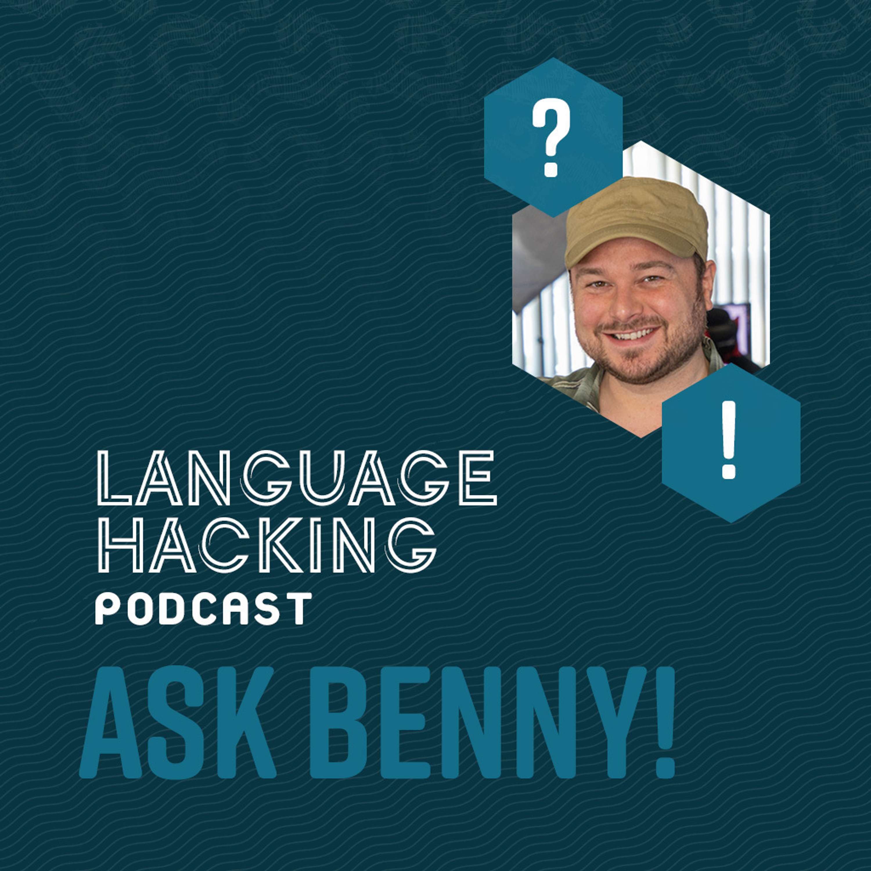 Language & Travel Hacking