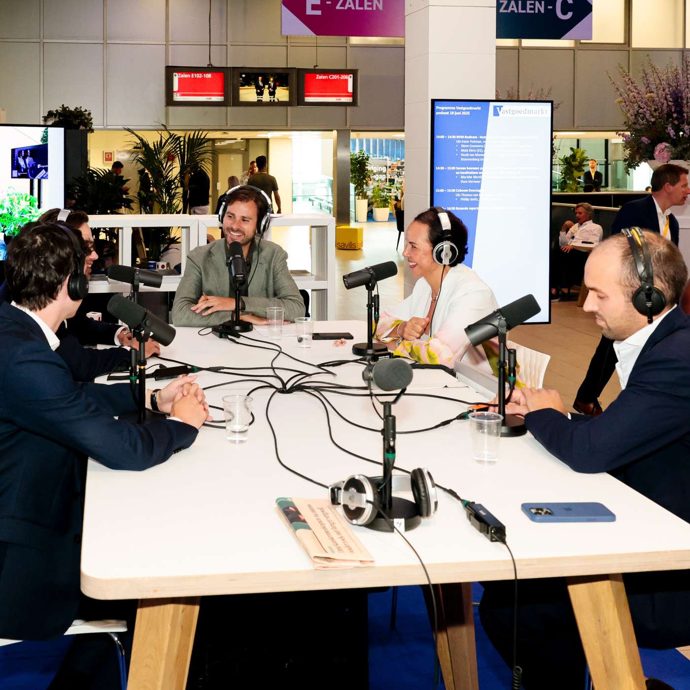 ‘Young Talent Award brengt veel, maar vanzelf gaat het zeker niet’