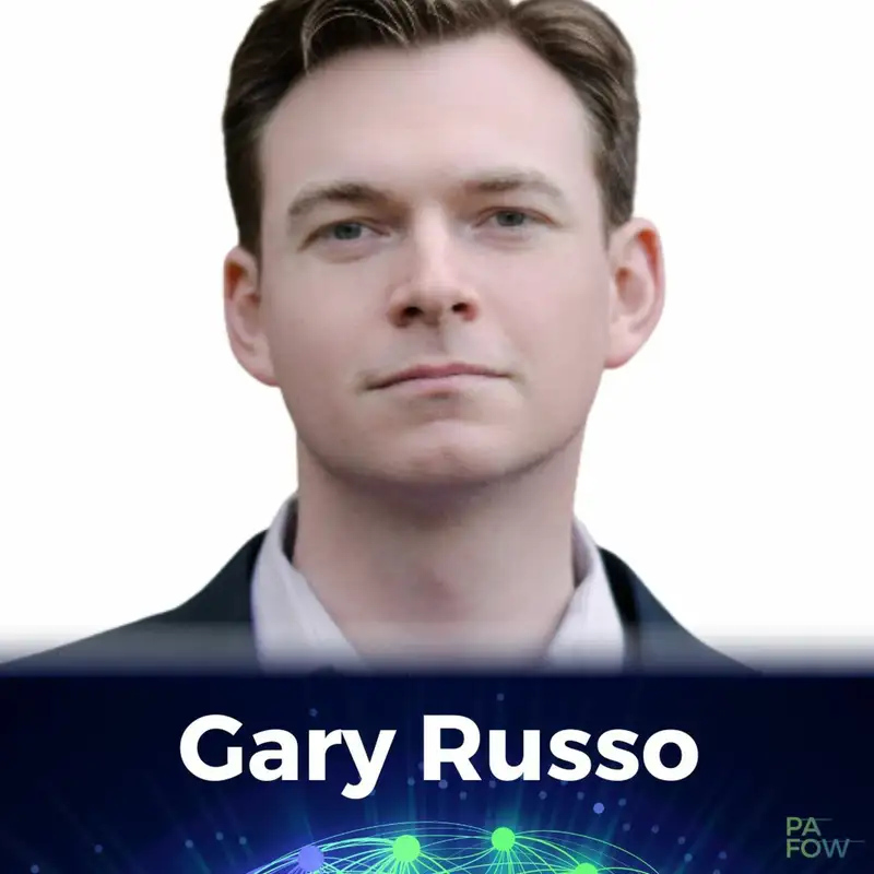 Gary Russo of Providence Health on PAFOW Live with Al Adamsen