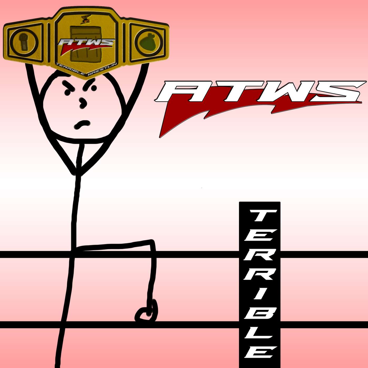 A Terrible Wrestling Show