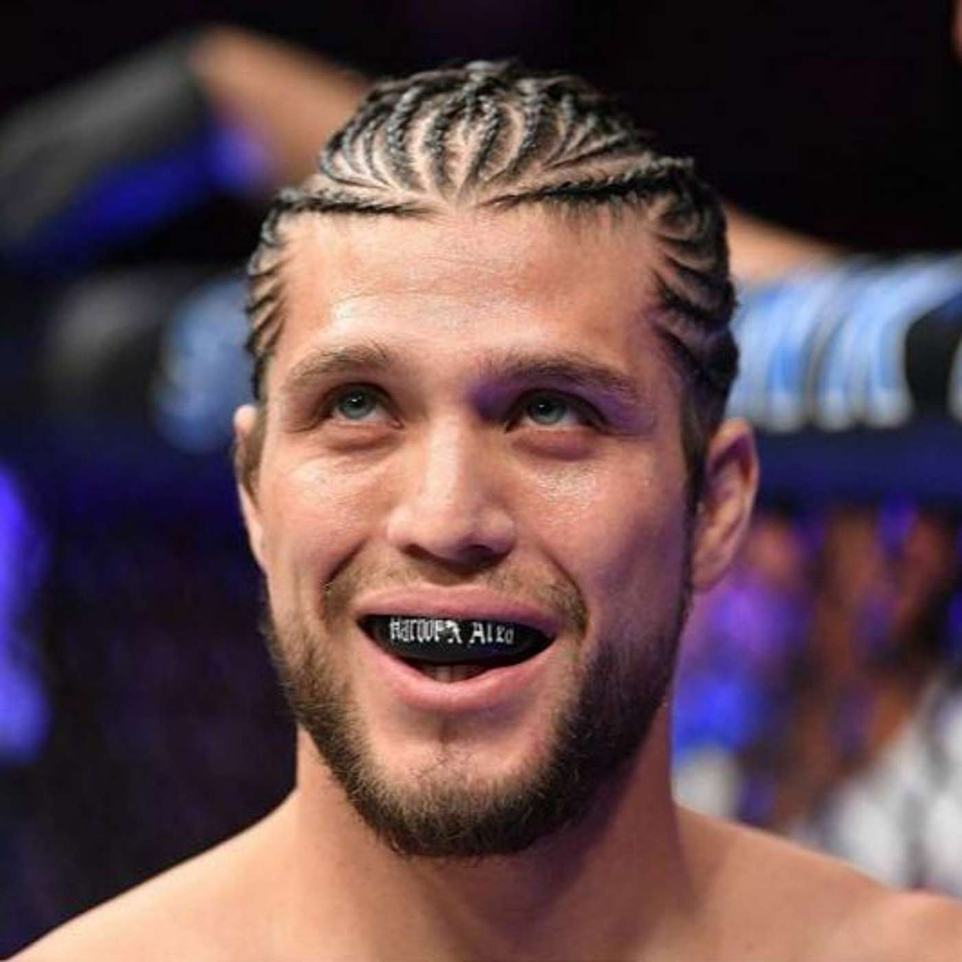 177 -Brian Ortega on his rejuvenation ahead of his match against the Korean Zombie (17.10.2020)