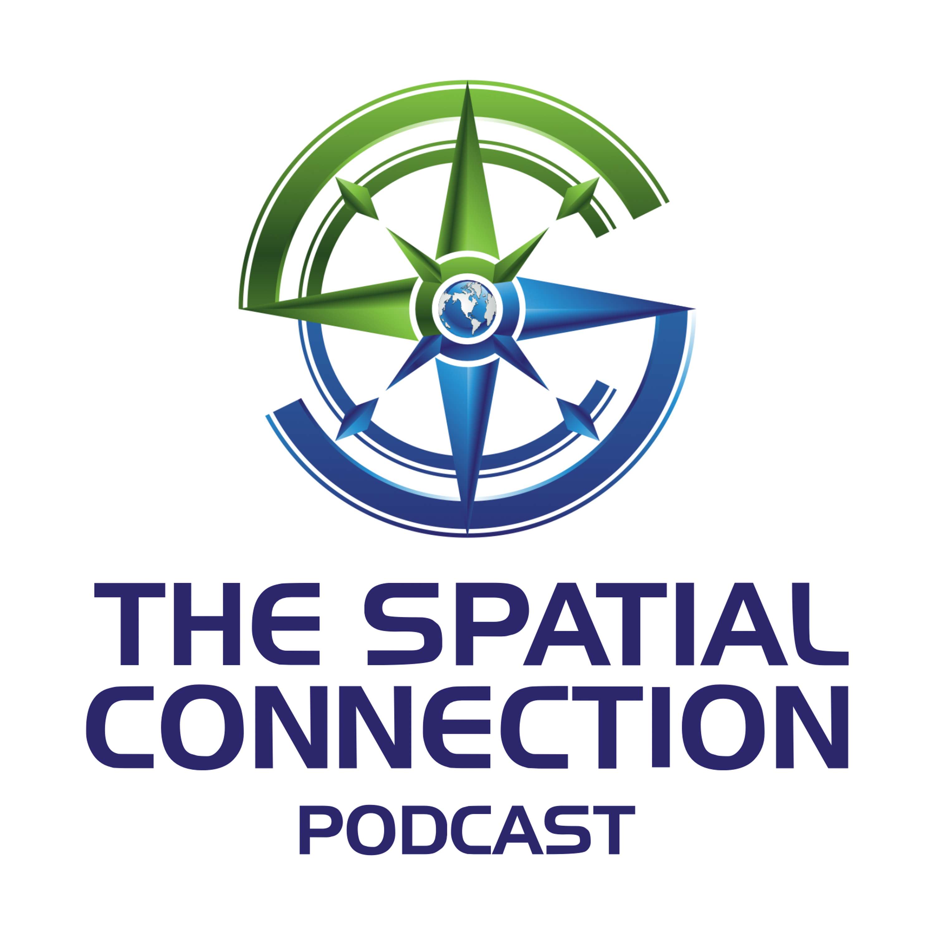 The Spatial Connection
