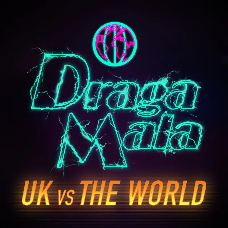 RuPaul's Drag Race: UK vs. The World - Meet the Queens | Las Reinas Gladiadoras
