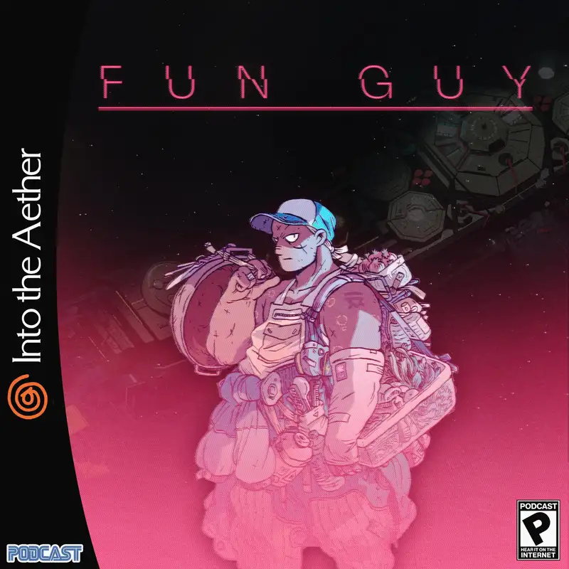 Fun Guy (feat. Citizen Sleeper, Henry Hatsworth, Dragon Quest V)