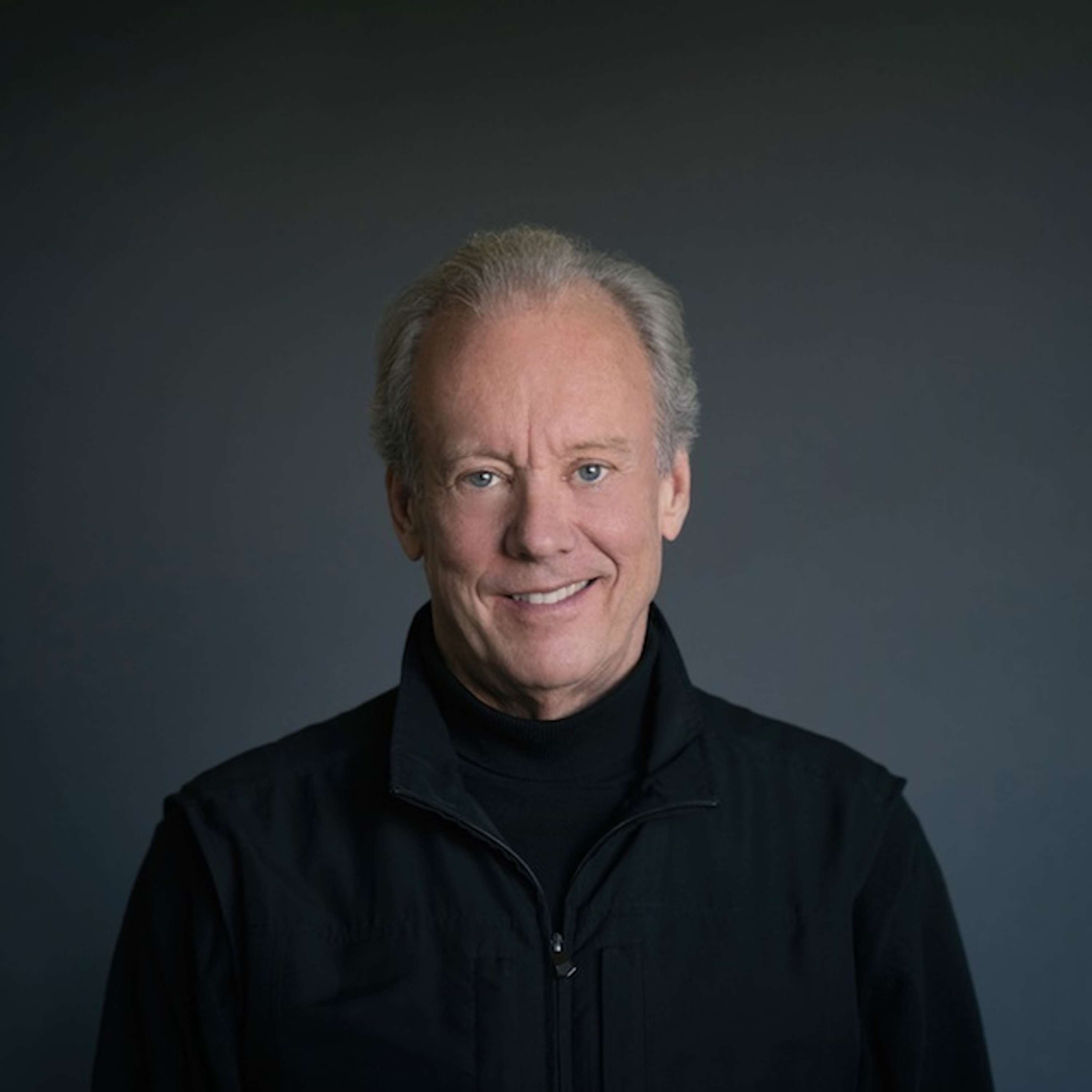 Episode 41: Interview with William McDonough on the Cradle to Cradle economy