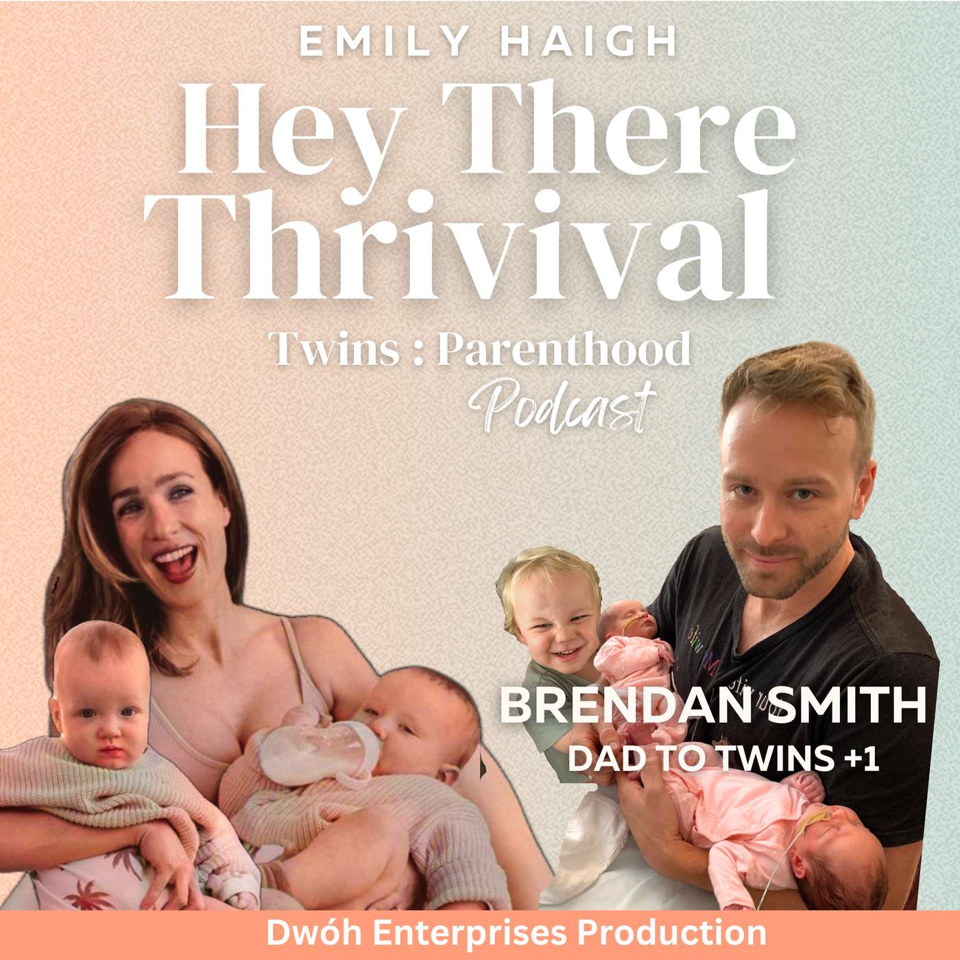 Hey There Thrivival