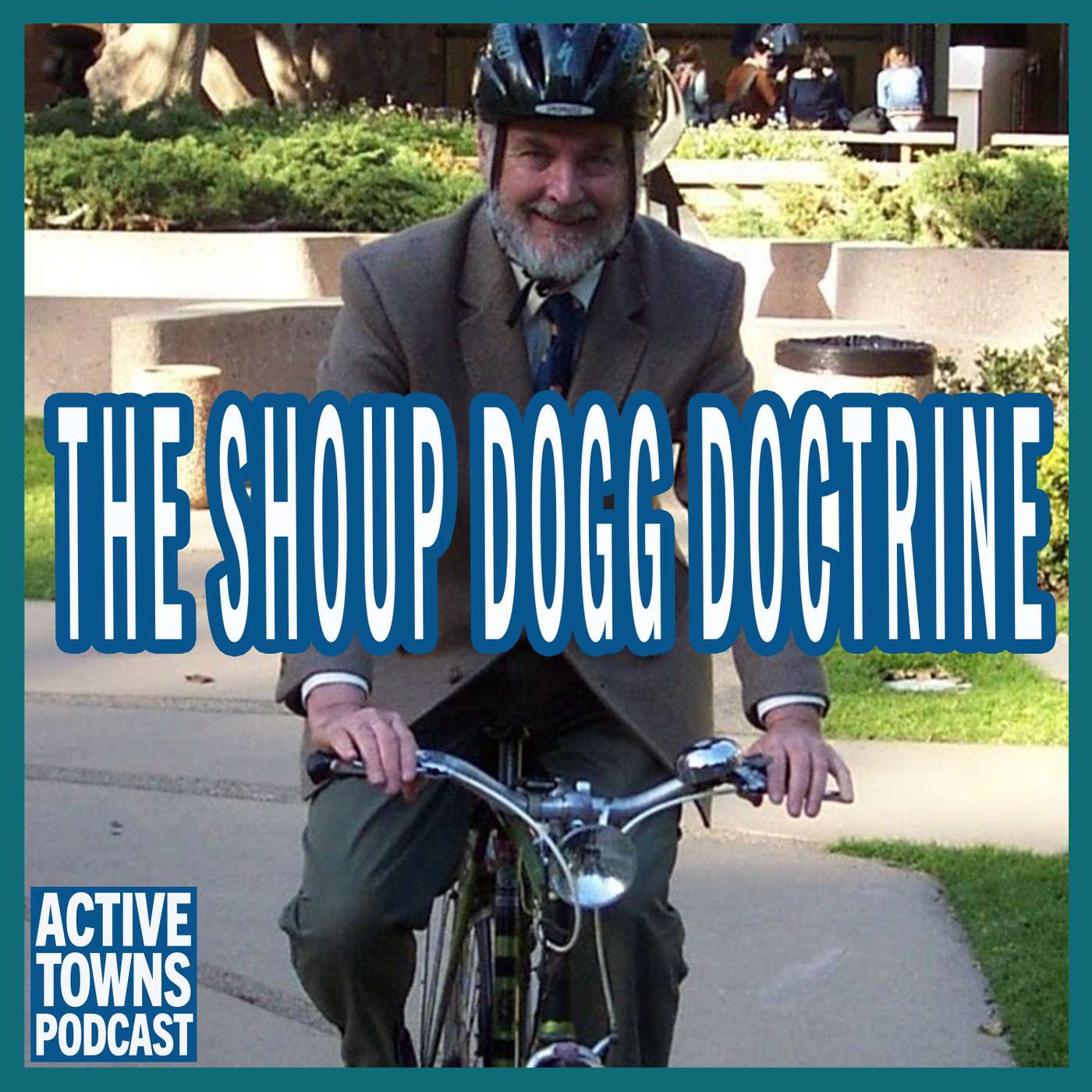 Active Towns
