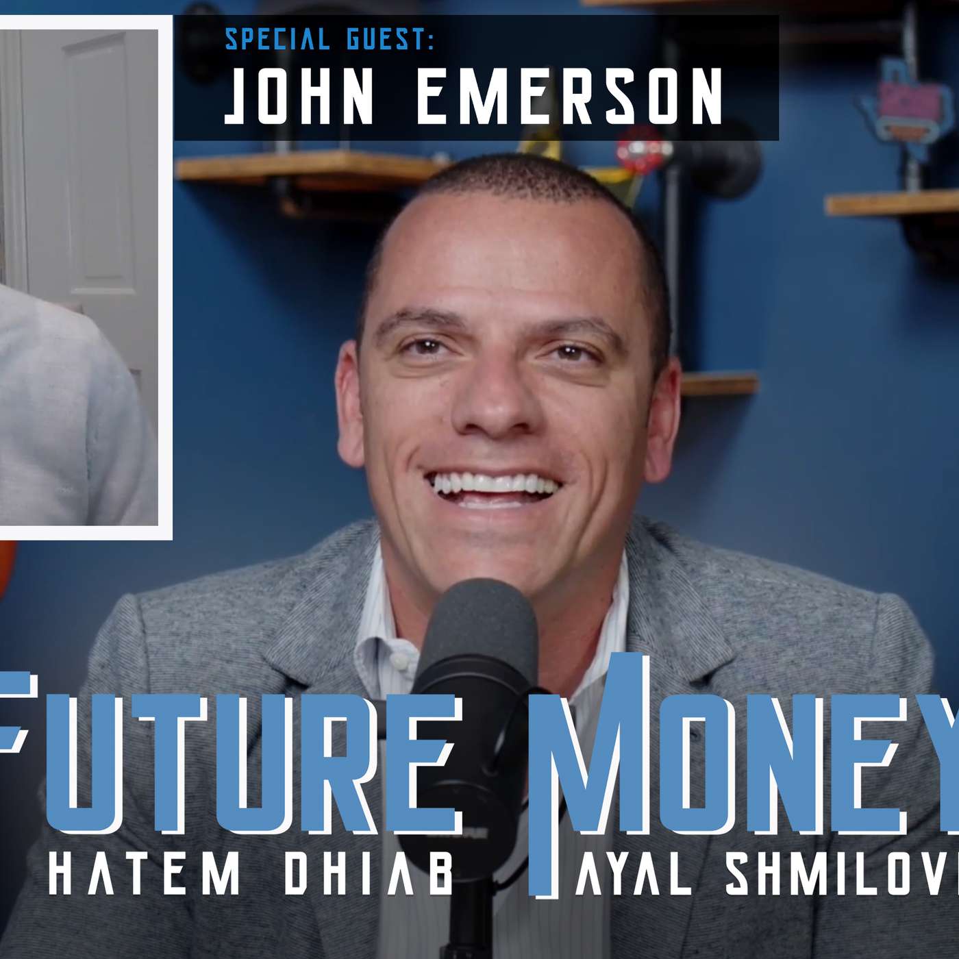 Future Money