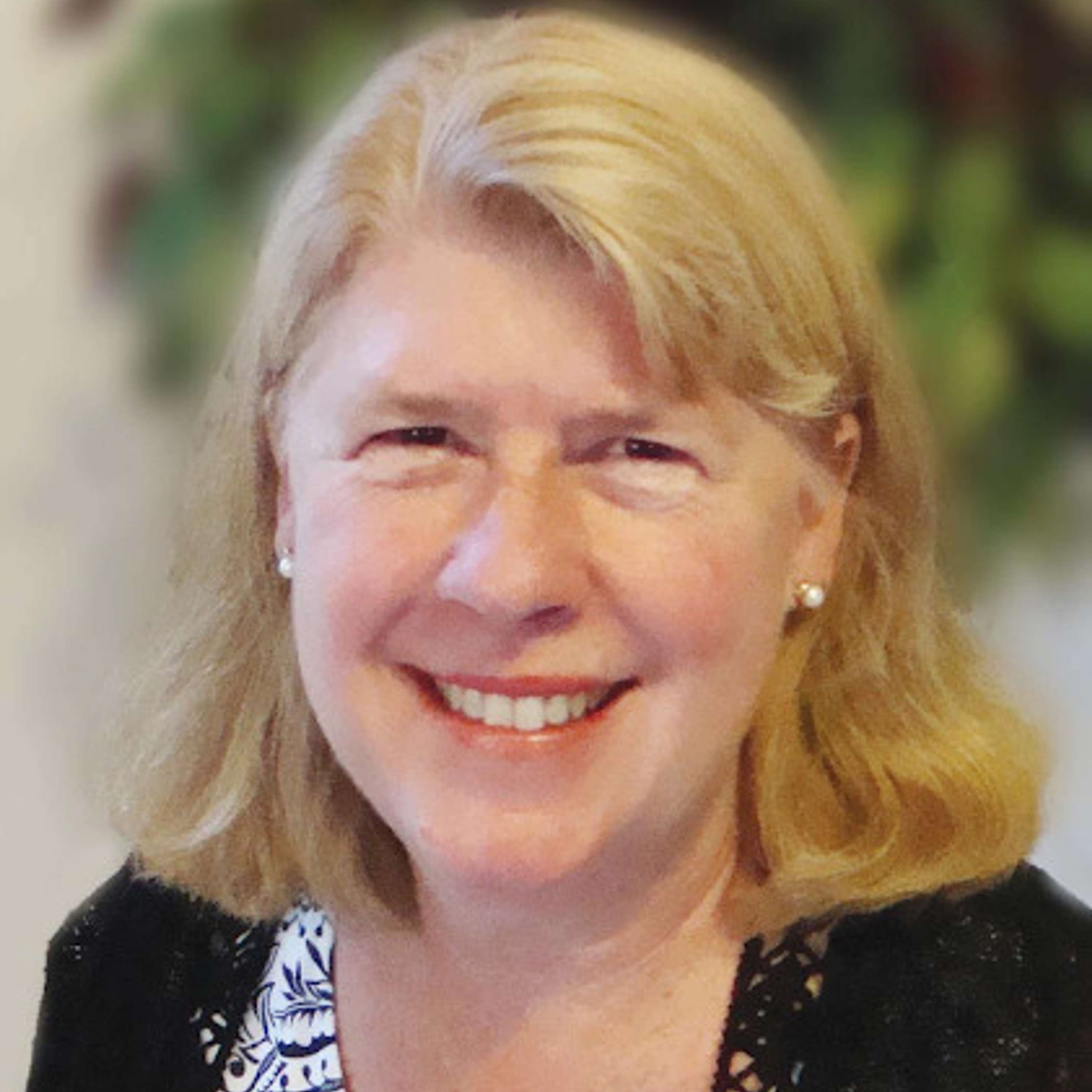 Se.02 Ep.13 - Dr. Carol George - The Dad Strength Podcast