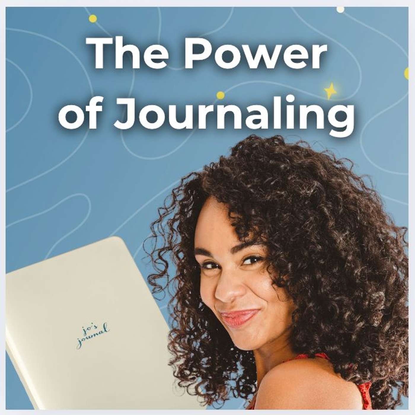Jo Franco - How Journaling Transformed My Life (and Can Transform Yours Too) episode artwork
