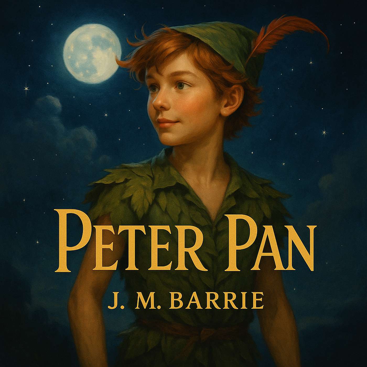 Peter Pan