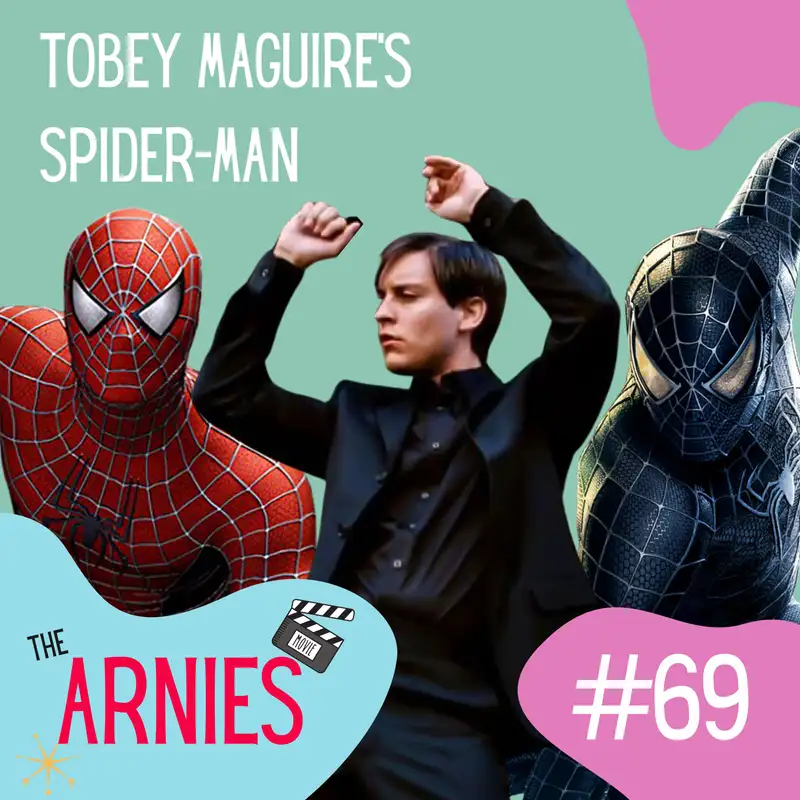 Tobey Maguire's Spider-Man