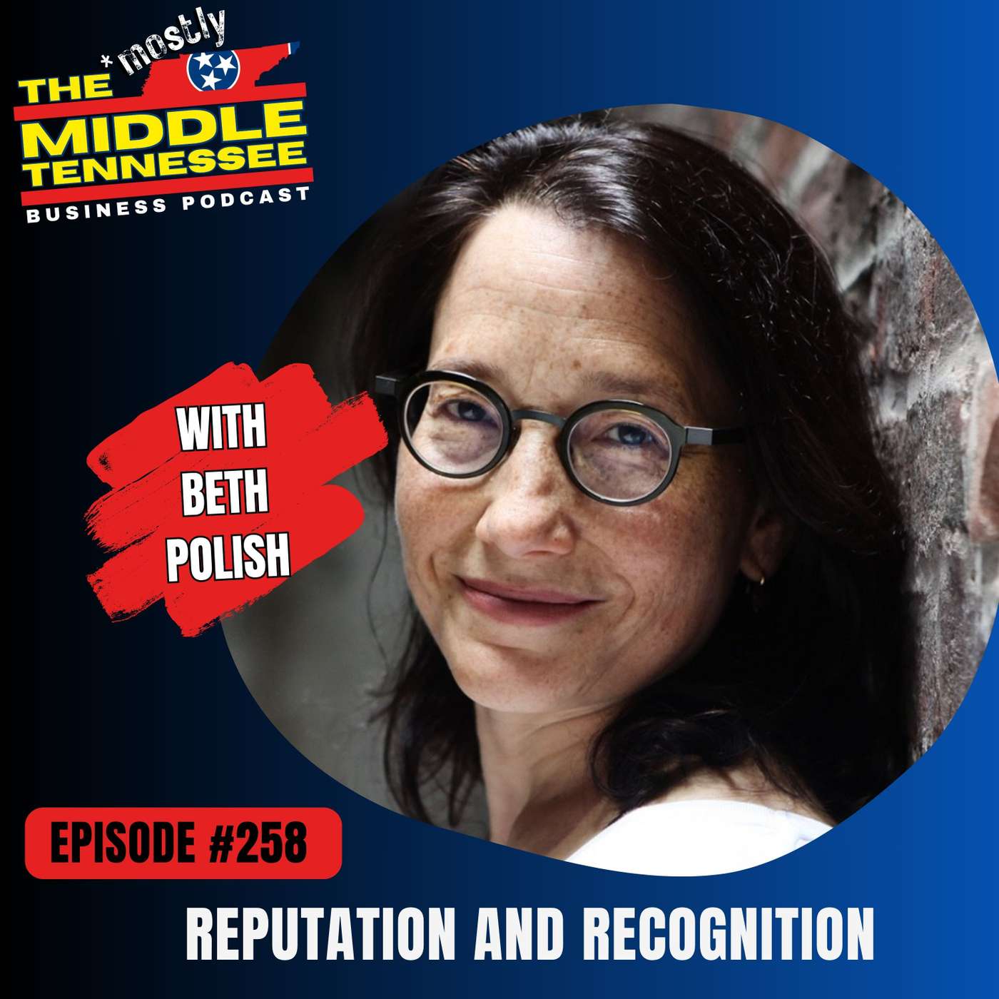 Mostly Middle Tennessee Business Podcast