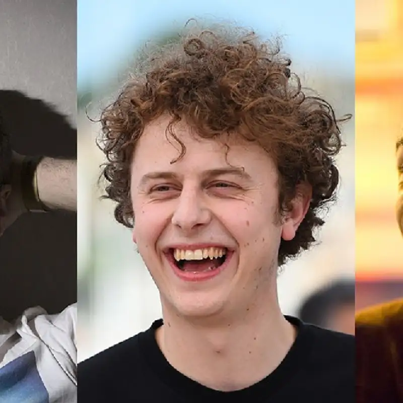 STAND UP - Les Youtubeurs et autres comiques en ligne
